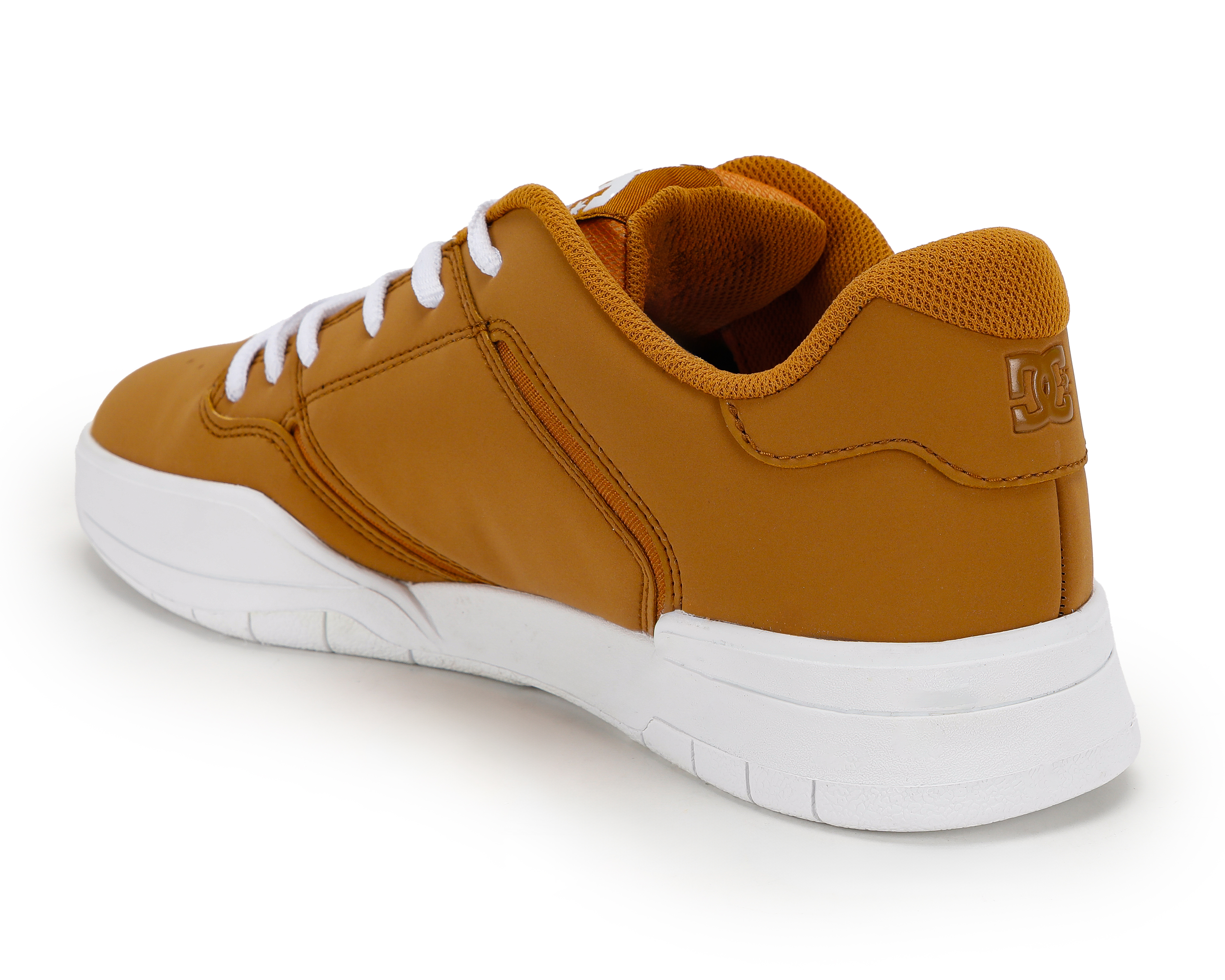 Foto 4 pulgar | Foto 3 | Tenis Casuales DC Shoes para Hombre