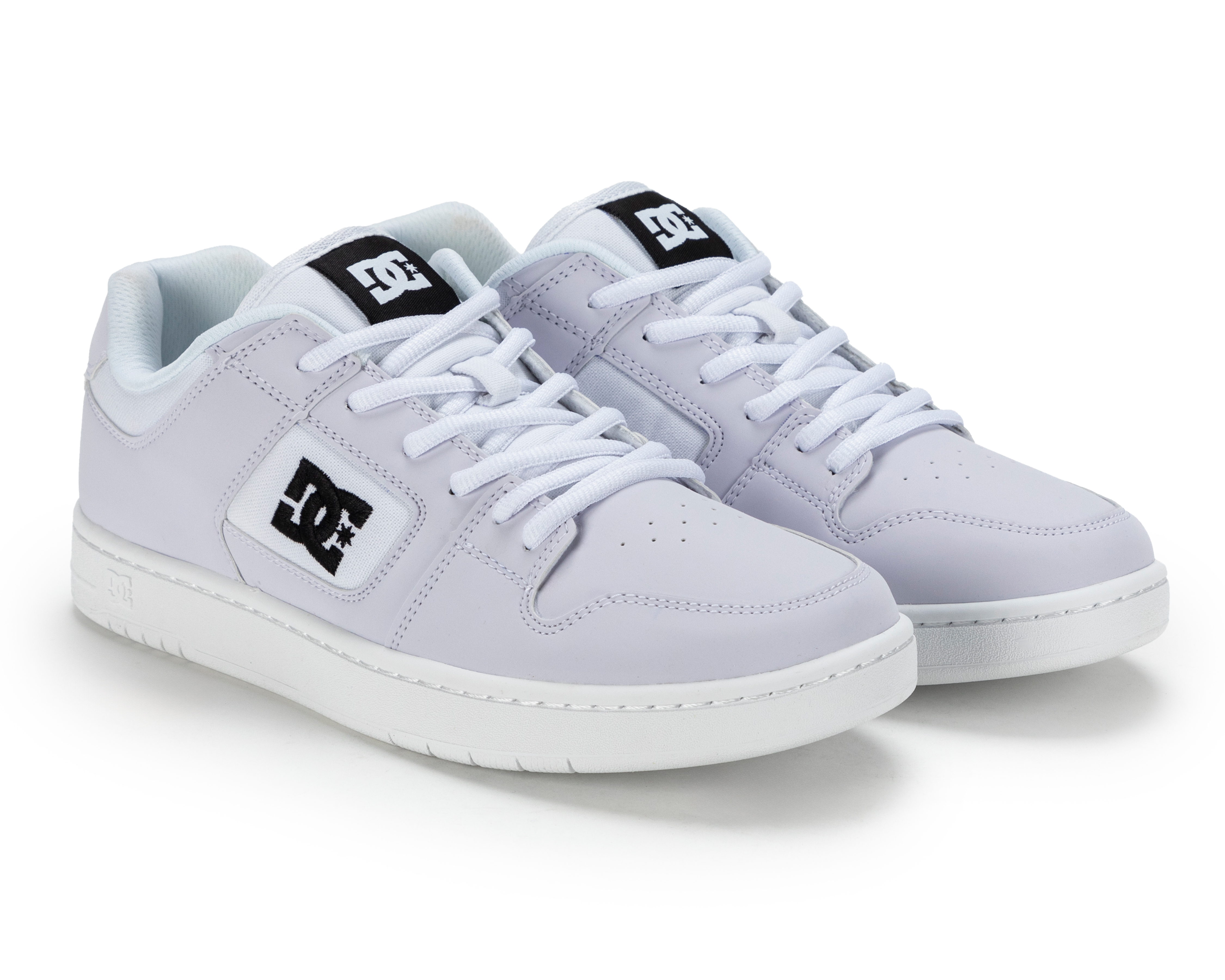 Tenis Casuales DC Shoes para Hombre