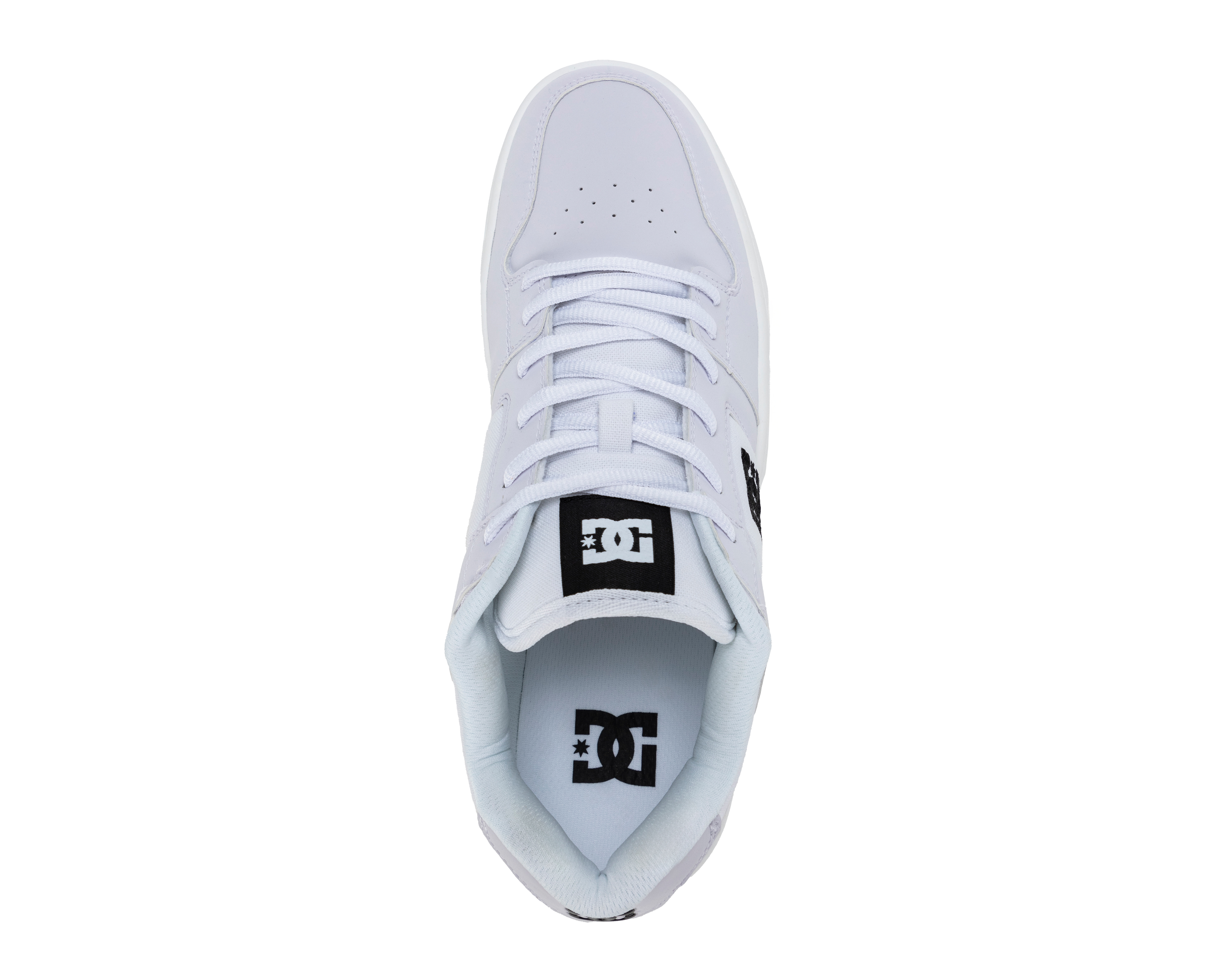 Foto 6 pulgar | Foto 5 | Tenis Casuales DC Shoes para Hombre