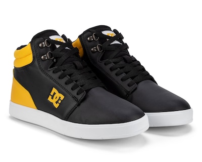 Foto 1 | Foto 1 | Tenis DC Shoes Crisis 2 Hi Mx para Hombre