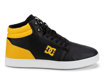 Foto 2 | Foto 2 | Tenis DC Shoes Crisis 2 Hi Mx para Hombre
