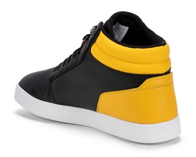 Foto 3 | Foto 3 | Tenis DC Shoes Crisis 2 Hi Mx para Hombre