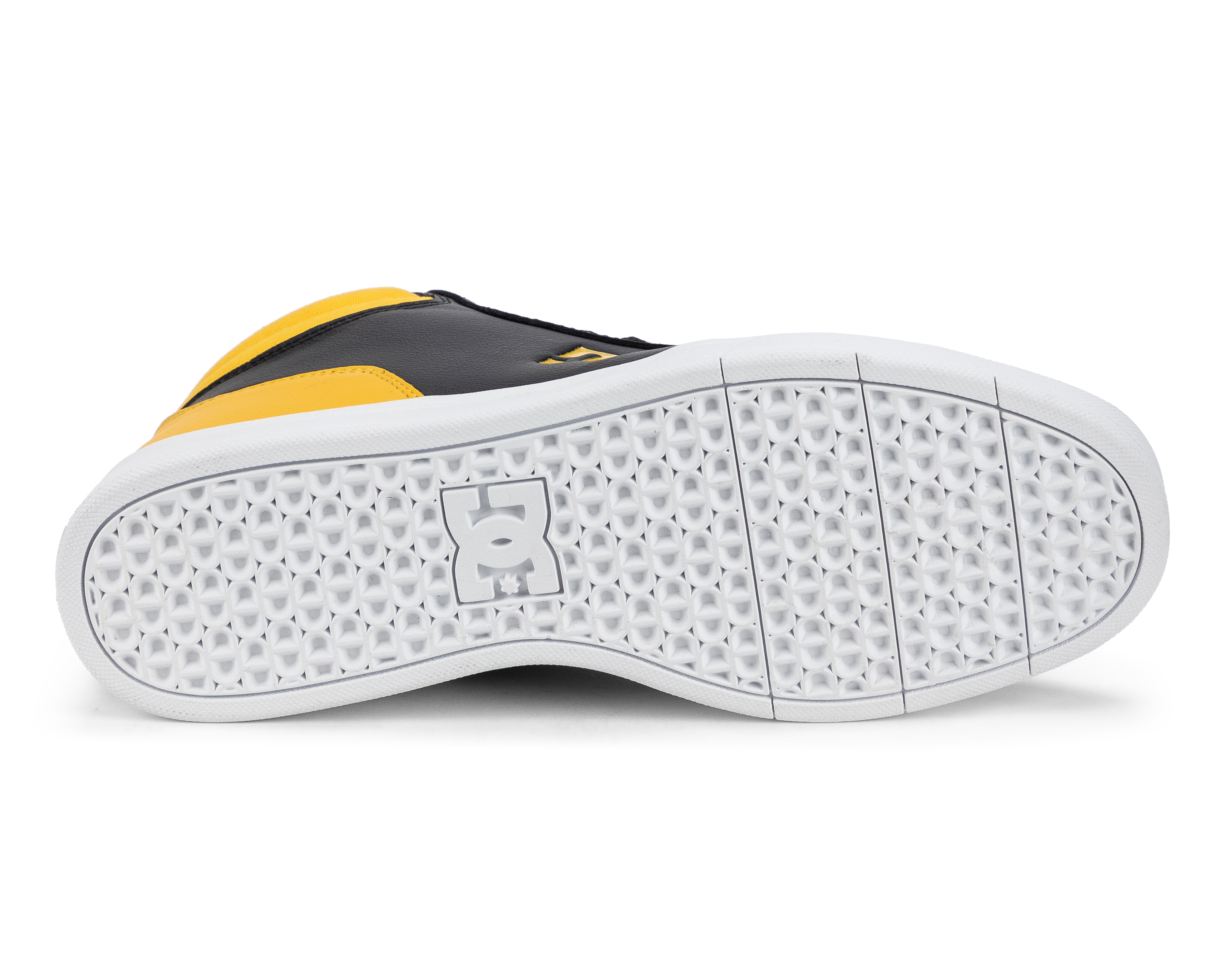 Foto 5 pulgar | Foto 4 | Tenis DC Shoes Crisis 2 Hi Mx para Hombre