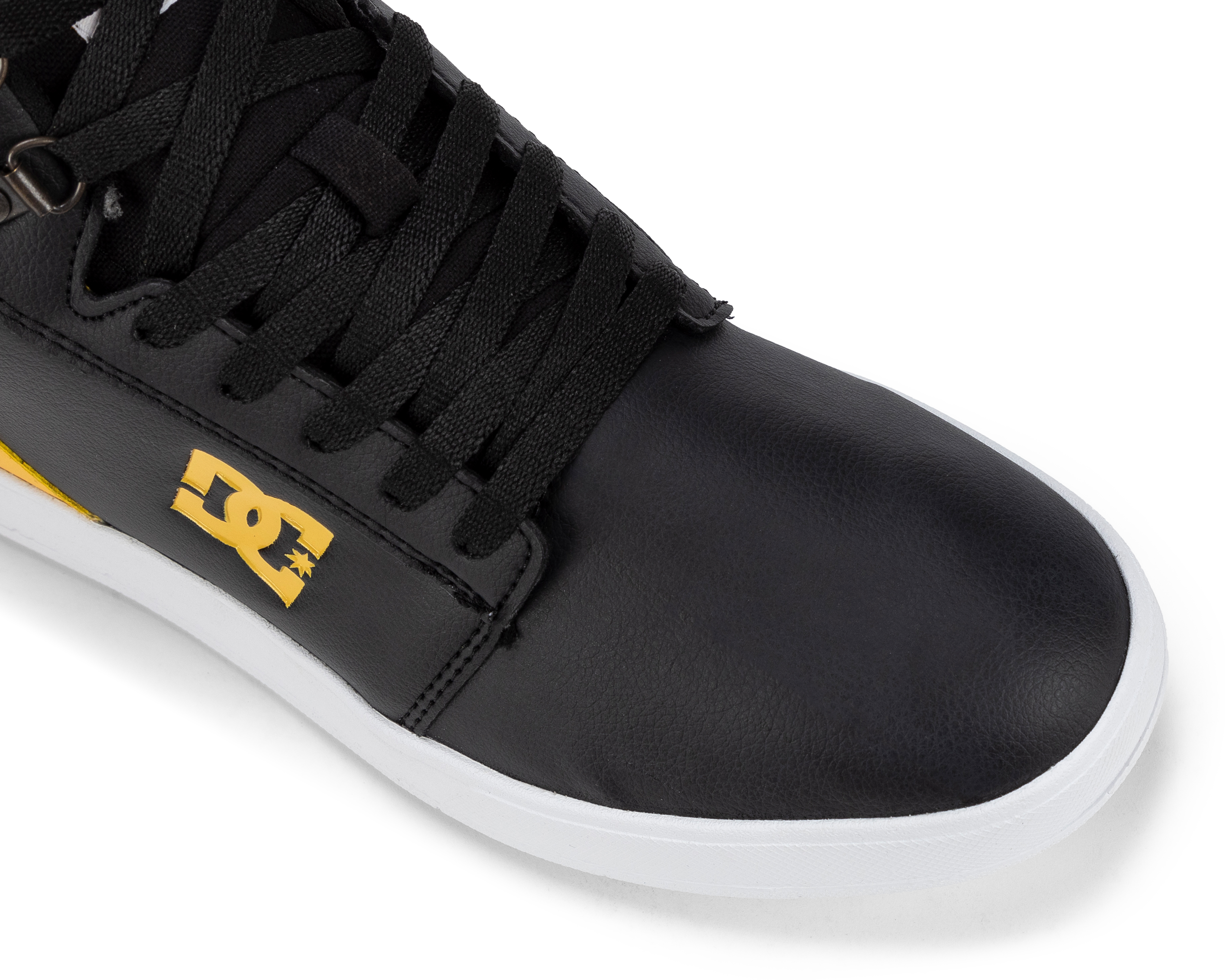 Foto 7 pulgar | Foto 6 | Tenis DC Shoes Crisis 2 Hi Mx para Hombre