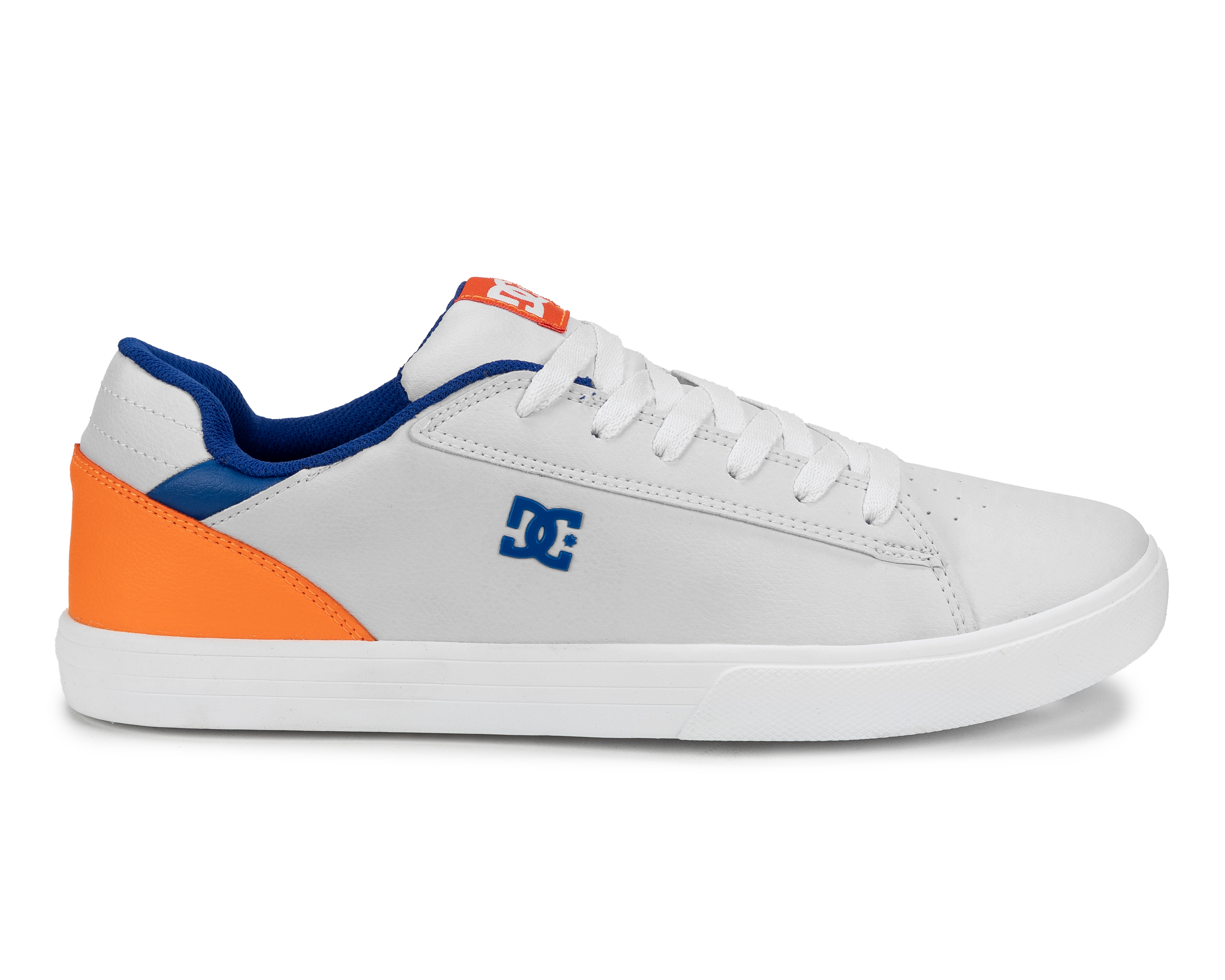 Foto 3 pulgar | Foto 2 | Tenis DC Shoes Notch Sn Mx para Hombre
