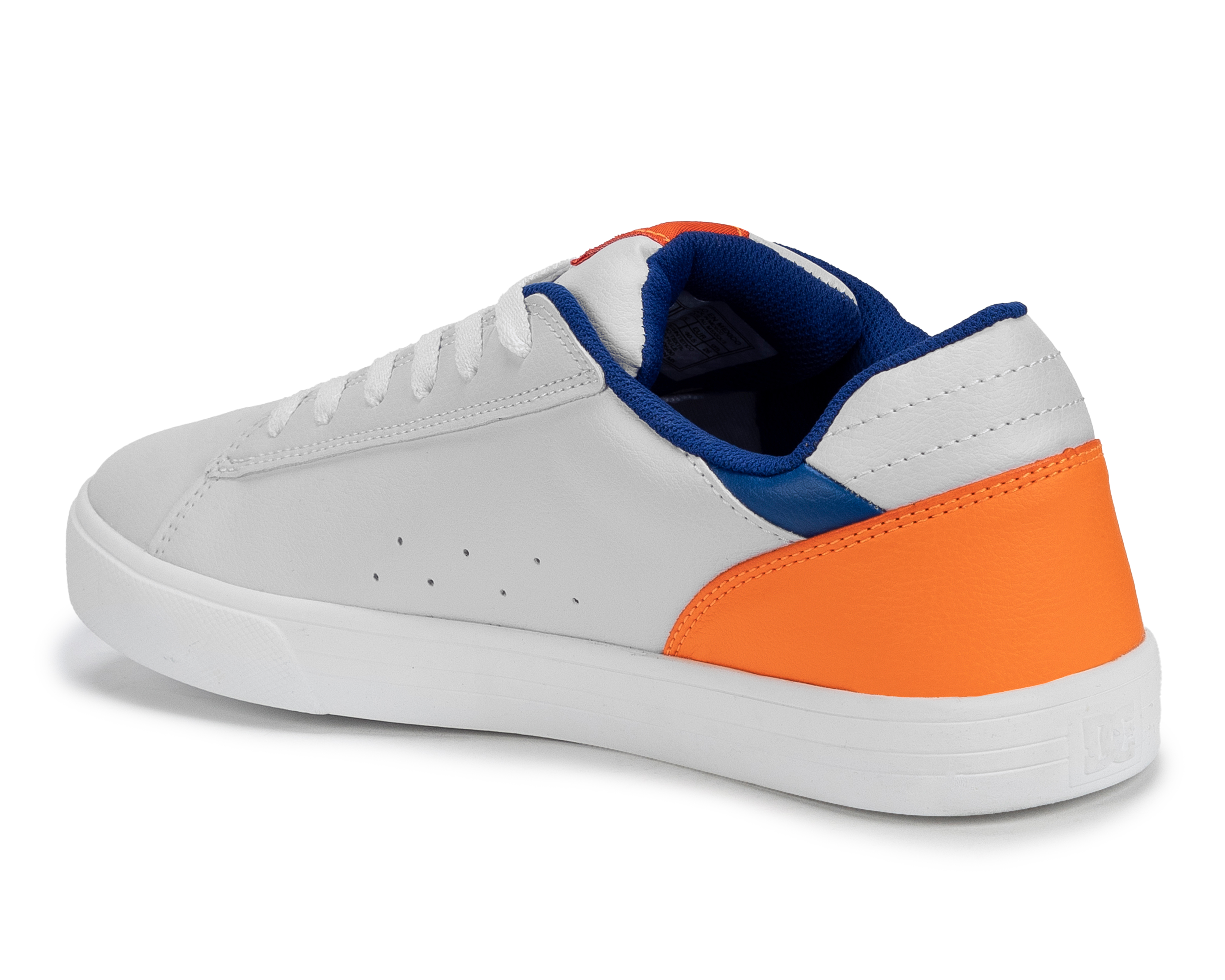 Foto 4 pulgar | Foto 3 | Tenis DC Shoes Notch Sn Mx para Hombre
