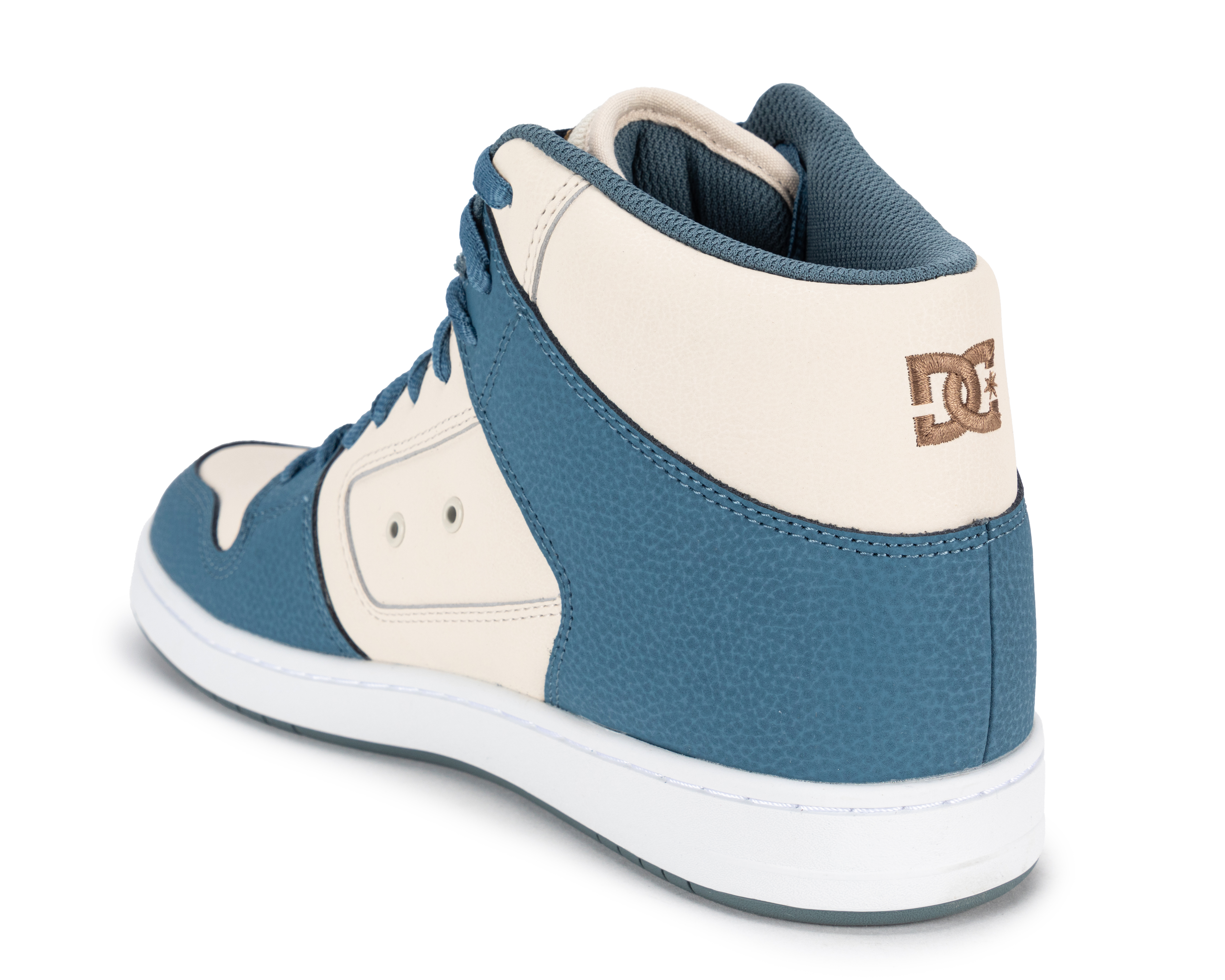 Foto 4 pulgar | Foto 3 | Tenis DC Shoes Manteca 4 Hi para Hombre