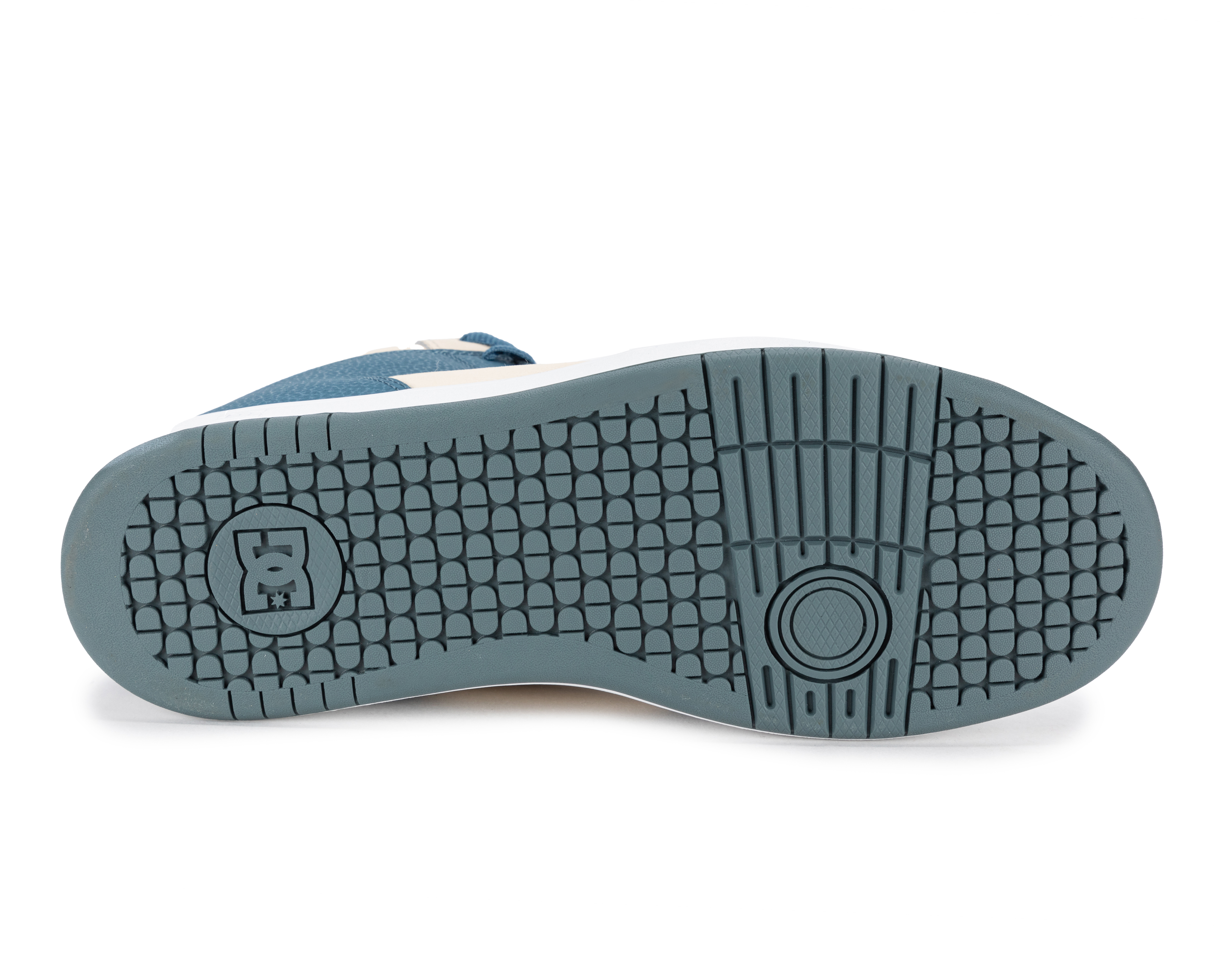 Foto 5 pulgar | Foto 4 | Tenis DC Shoes Manteca 4 Hi para Hombre
