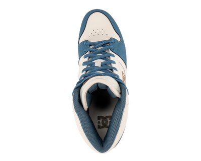 Foto 5 | Foto 5 | Tenis DC Shoes Manteca 4 Hi para Hombre