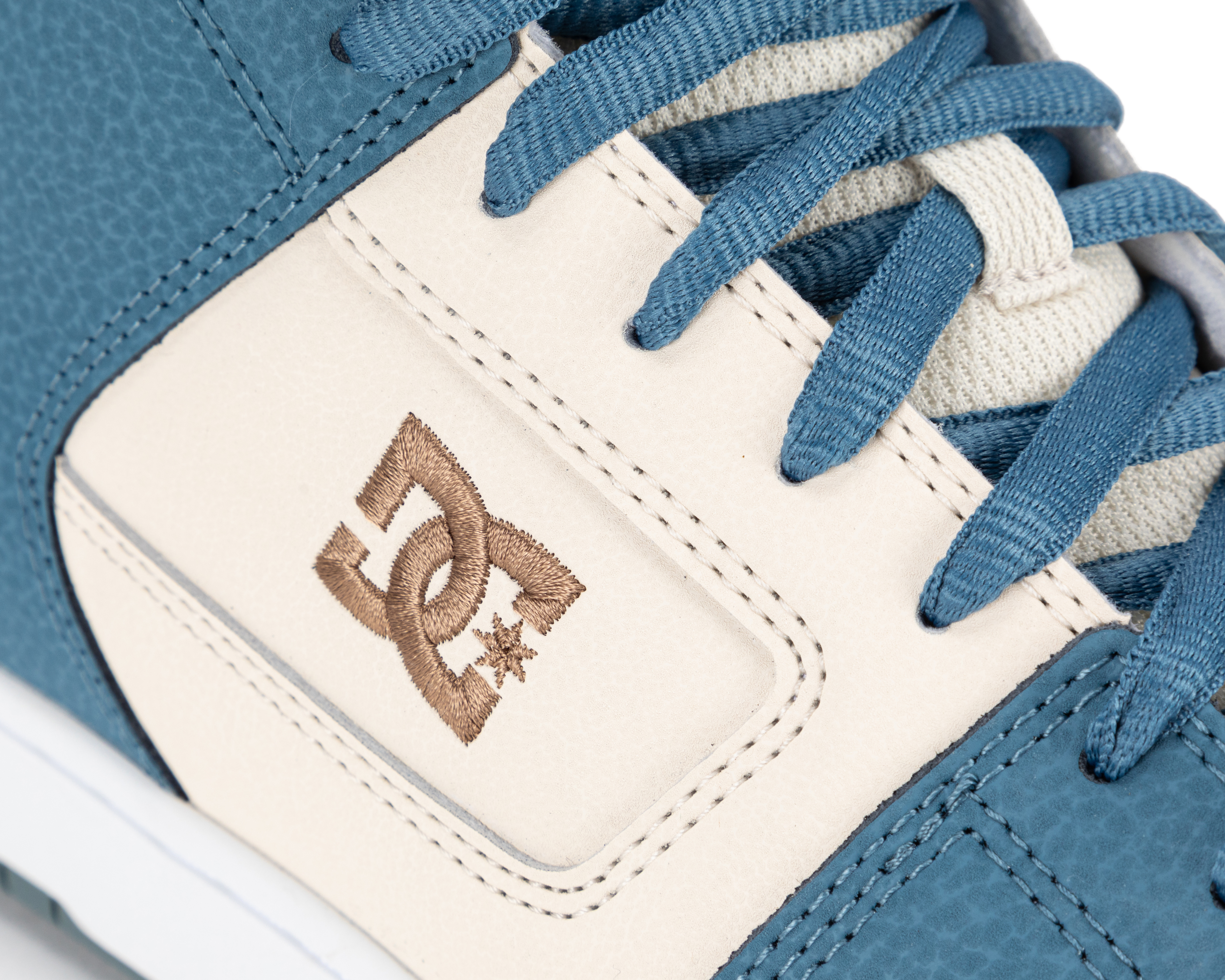 Foto 7 pulgar | Foto 6 | Tenis DC Shoes Manteca 4 Hi para Hombre