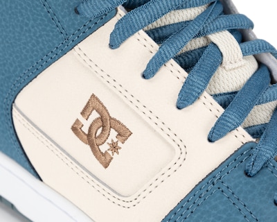 Foto 6 | Foto 6 | Tenis DC Shoes Manteca 4 Hi para Hombre