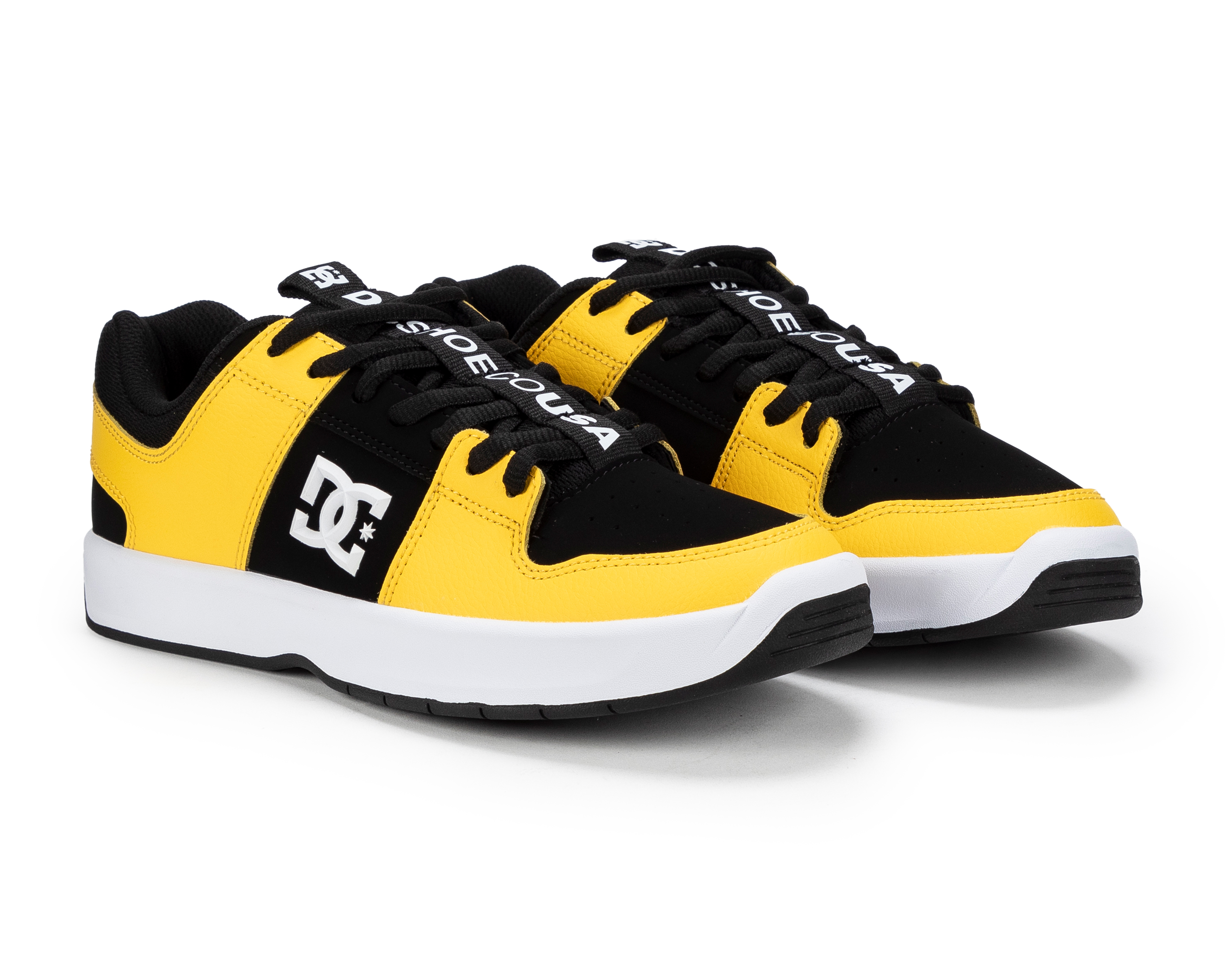 Foto 1 | Foto 1 | Tenis DC Shoes Lynx Zero para Hombre