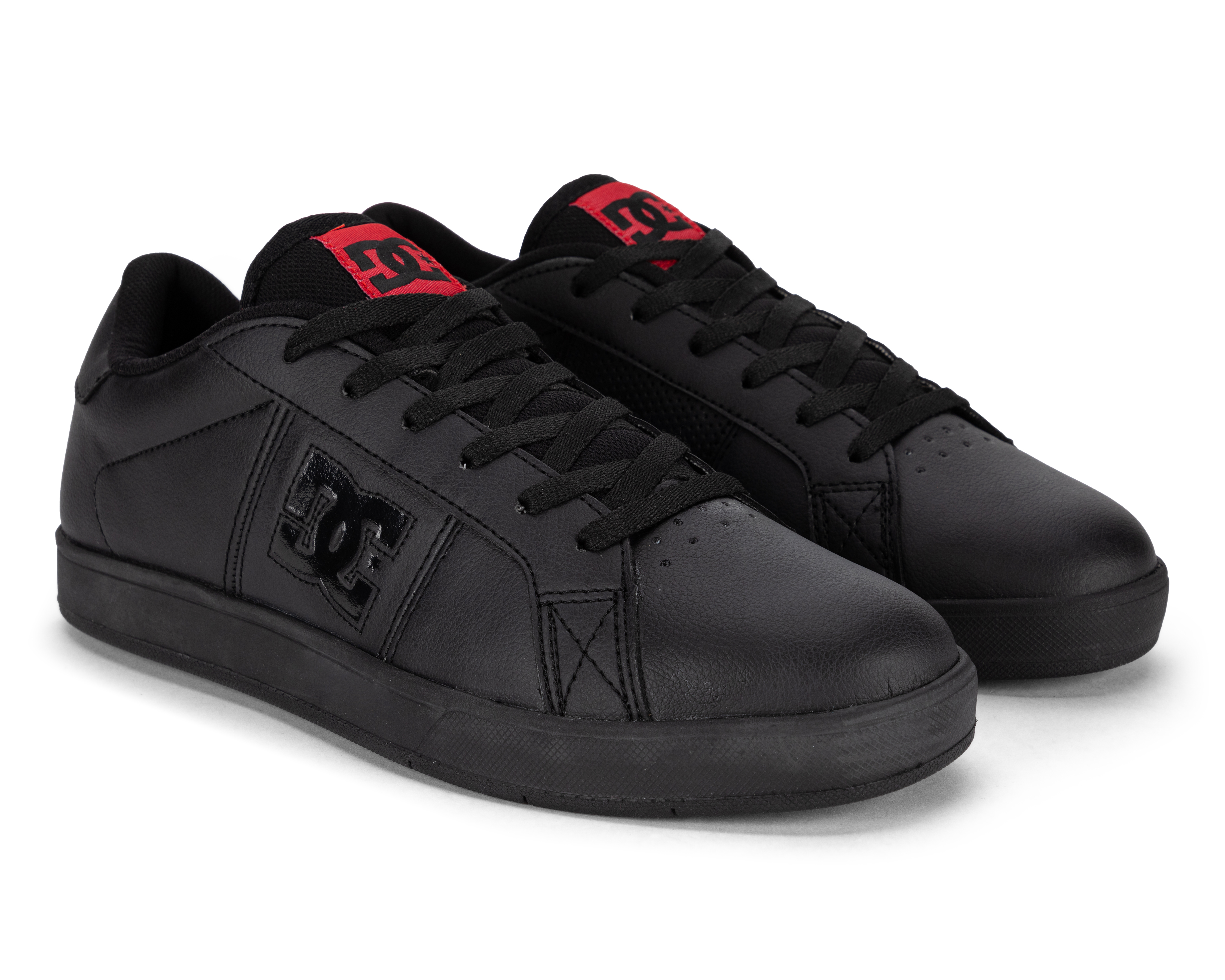 Foto 2 pulgar | Foto 1 | Tenis DC Shoes Striker Sn Mx para Hombre