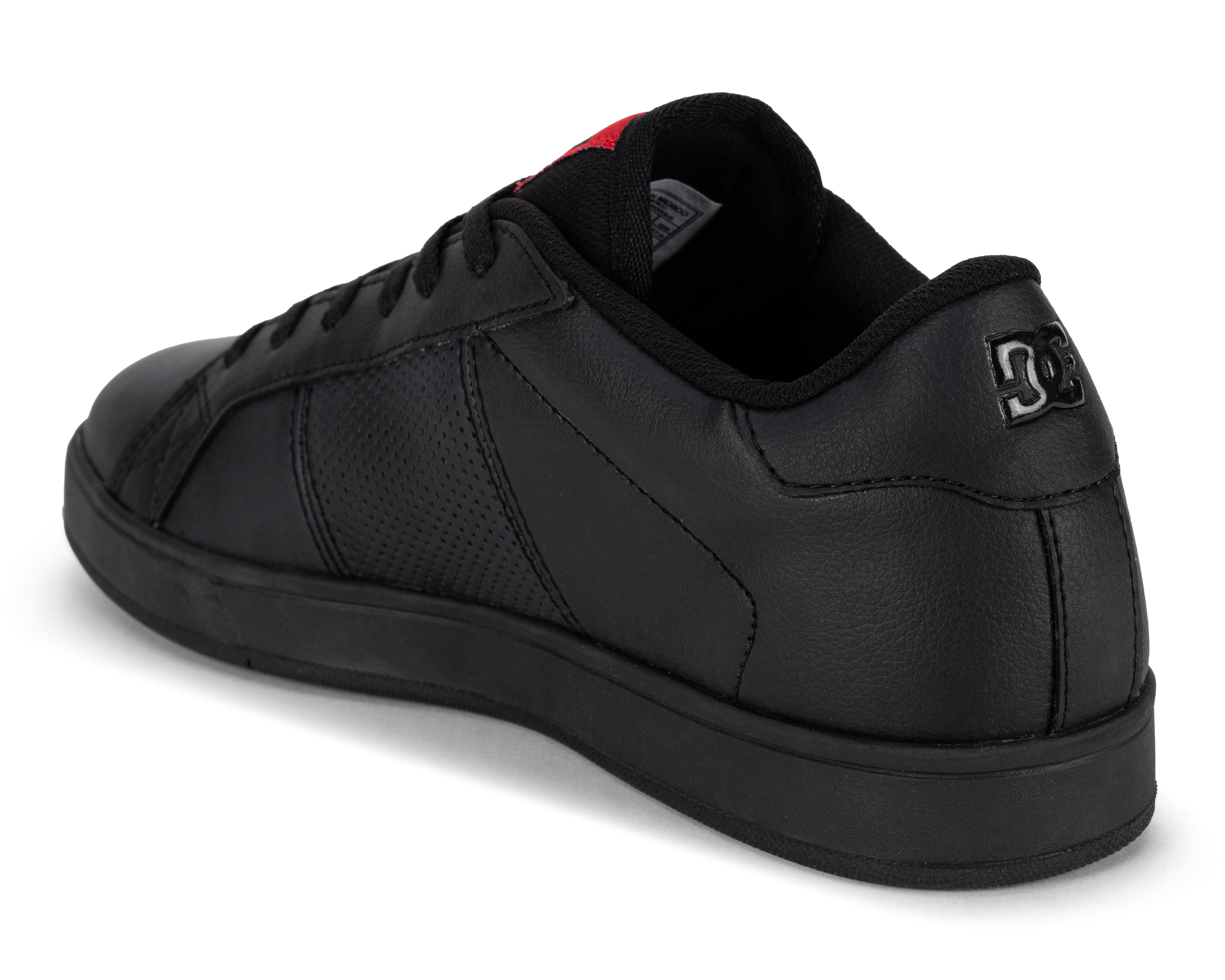 Foto 4 pulgar | Foto 3 | Tenis DC Shoes Striker Sn Mx para Hombre