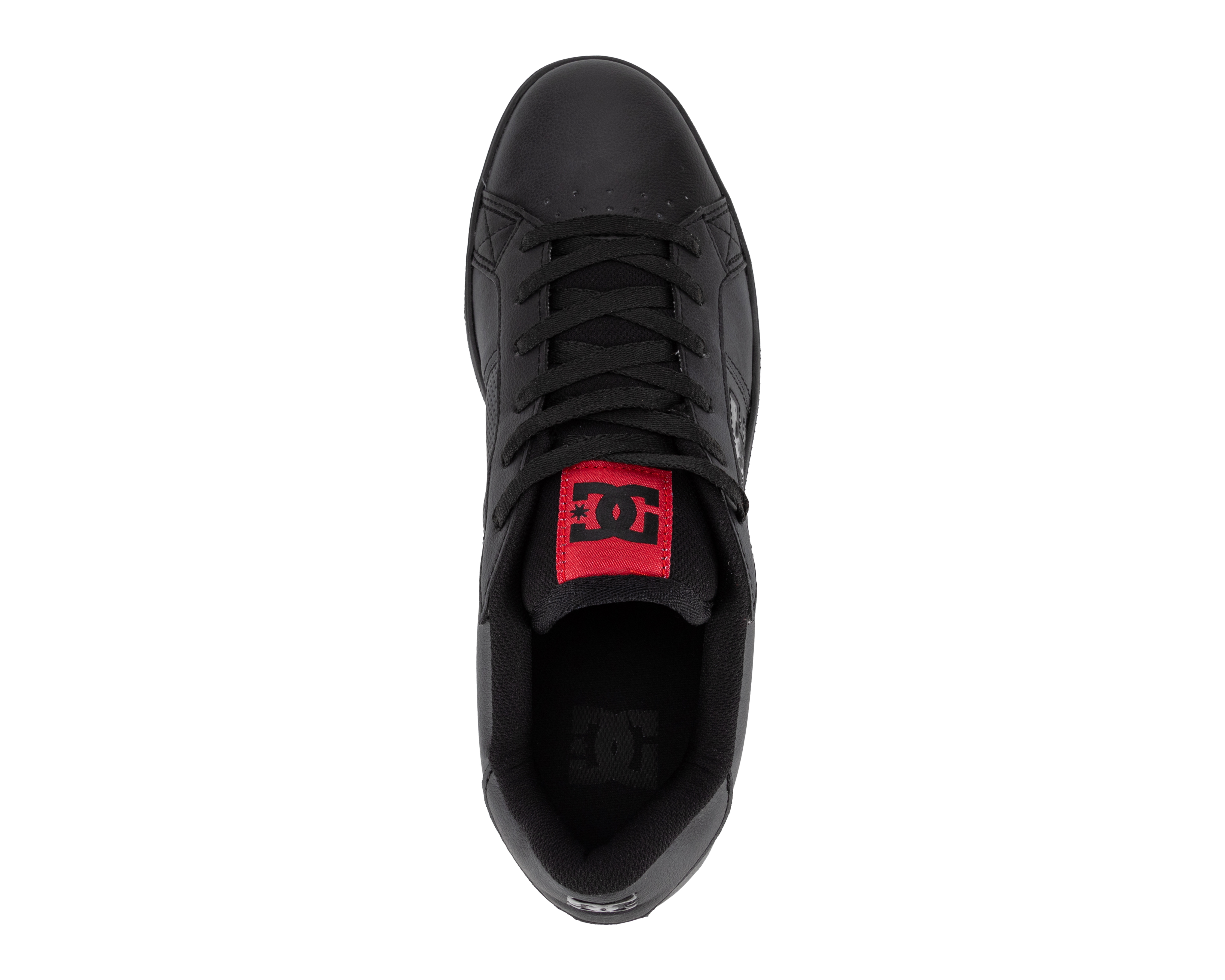 Foto 6 pulgar | Foto 5 | Tenis DC Shoes Striker Sn Mx para Hombre