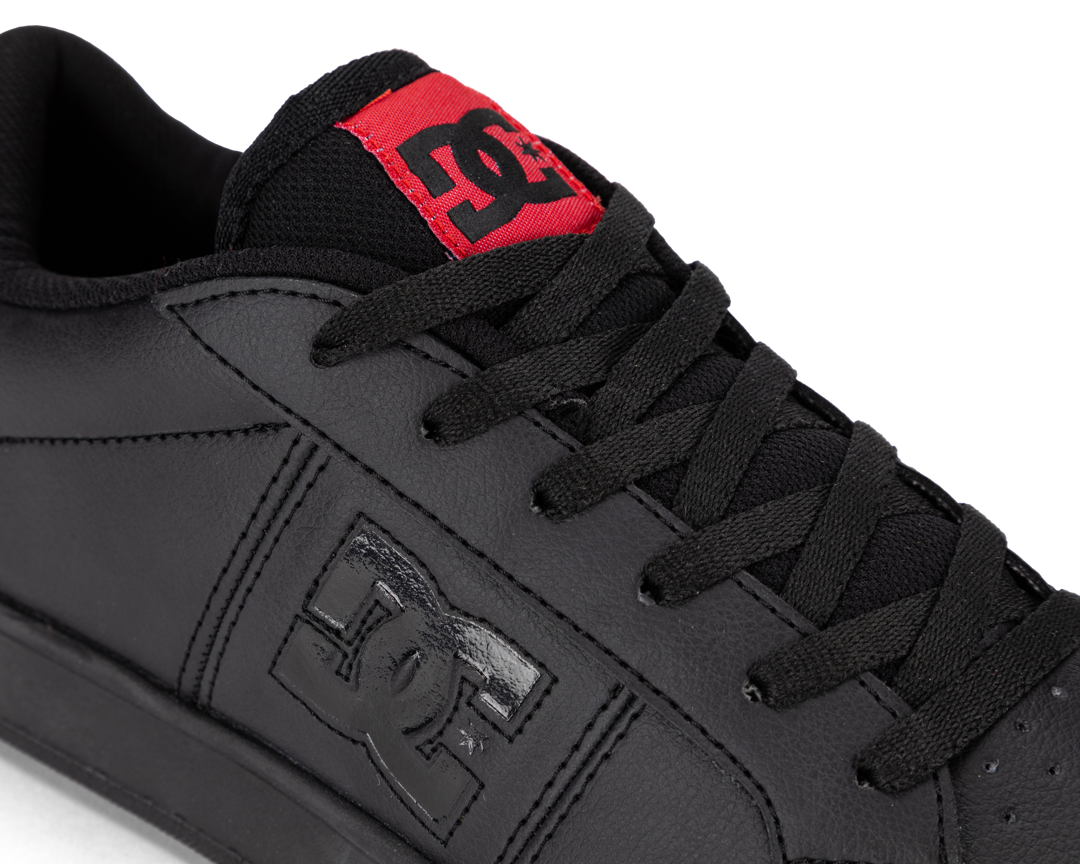 Foto 7 pulgar | Foto 6 | Tenis DC Shoes Striker Sn Mx para Hombre