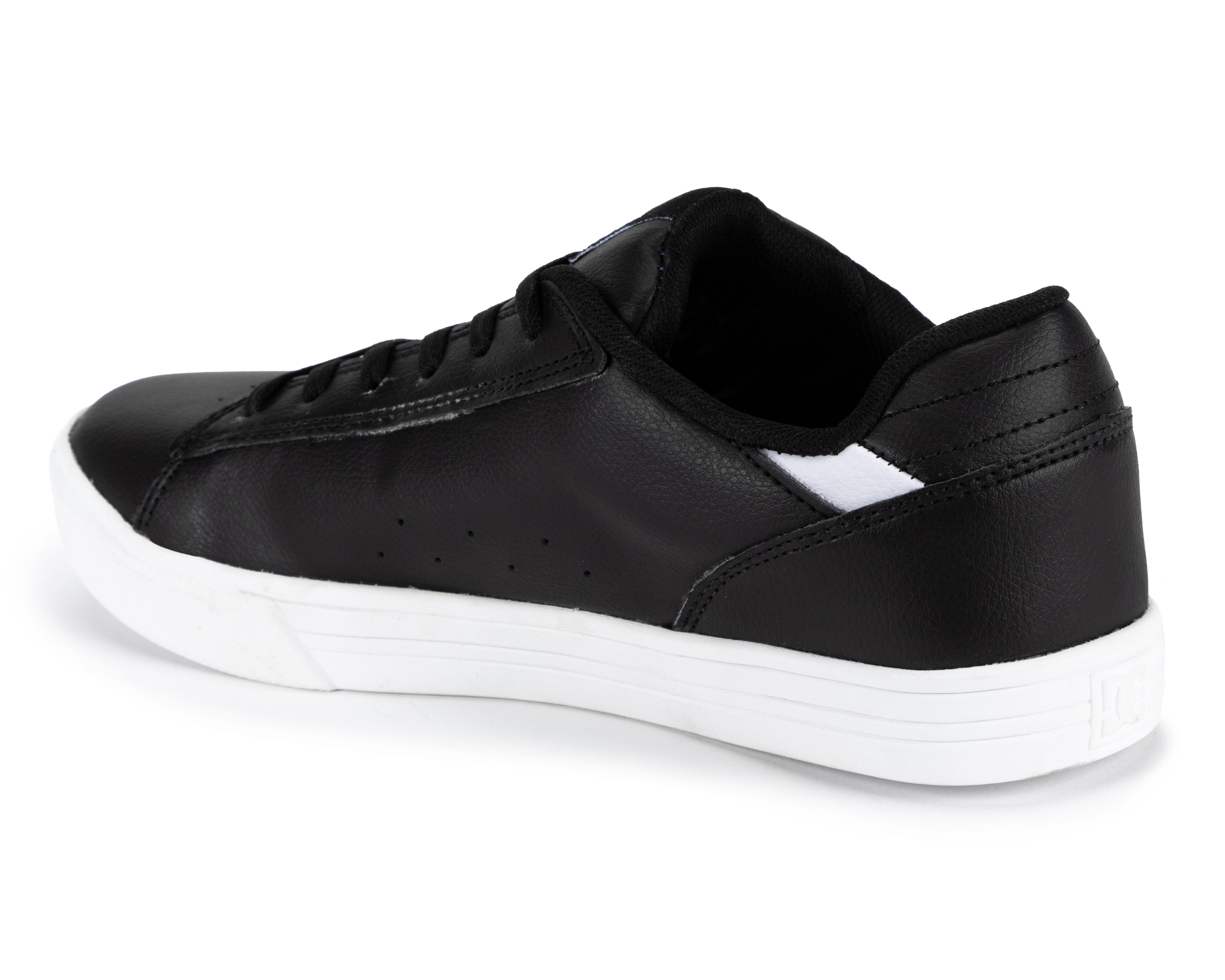 Foto 4 pulgar | Foto 3 | Tenis Casuales DC Shoes para Hombre