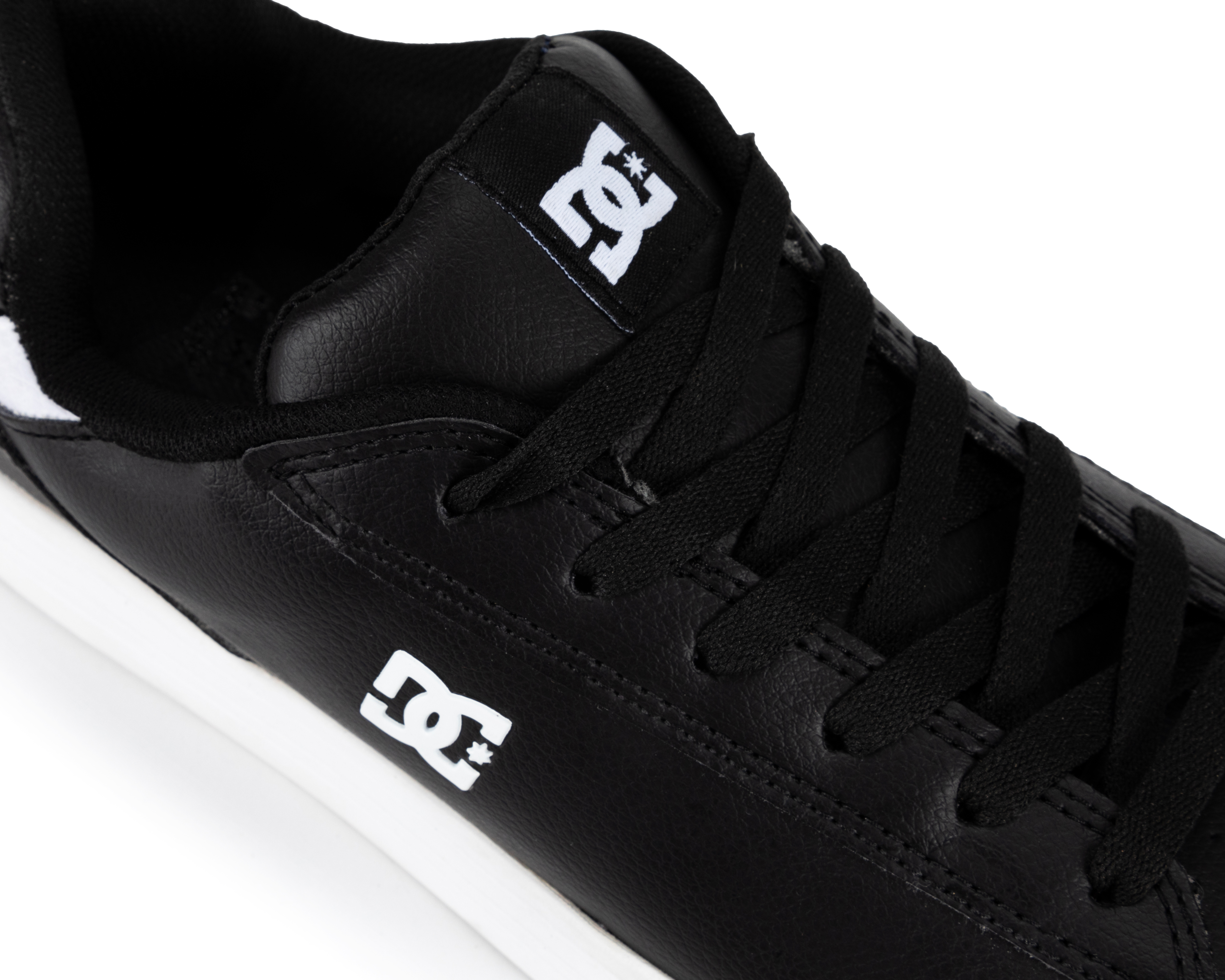 Foto 7 pulgar | Foto 6 | Tenis Casuales DC Shoes para Hombre