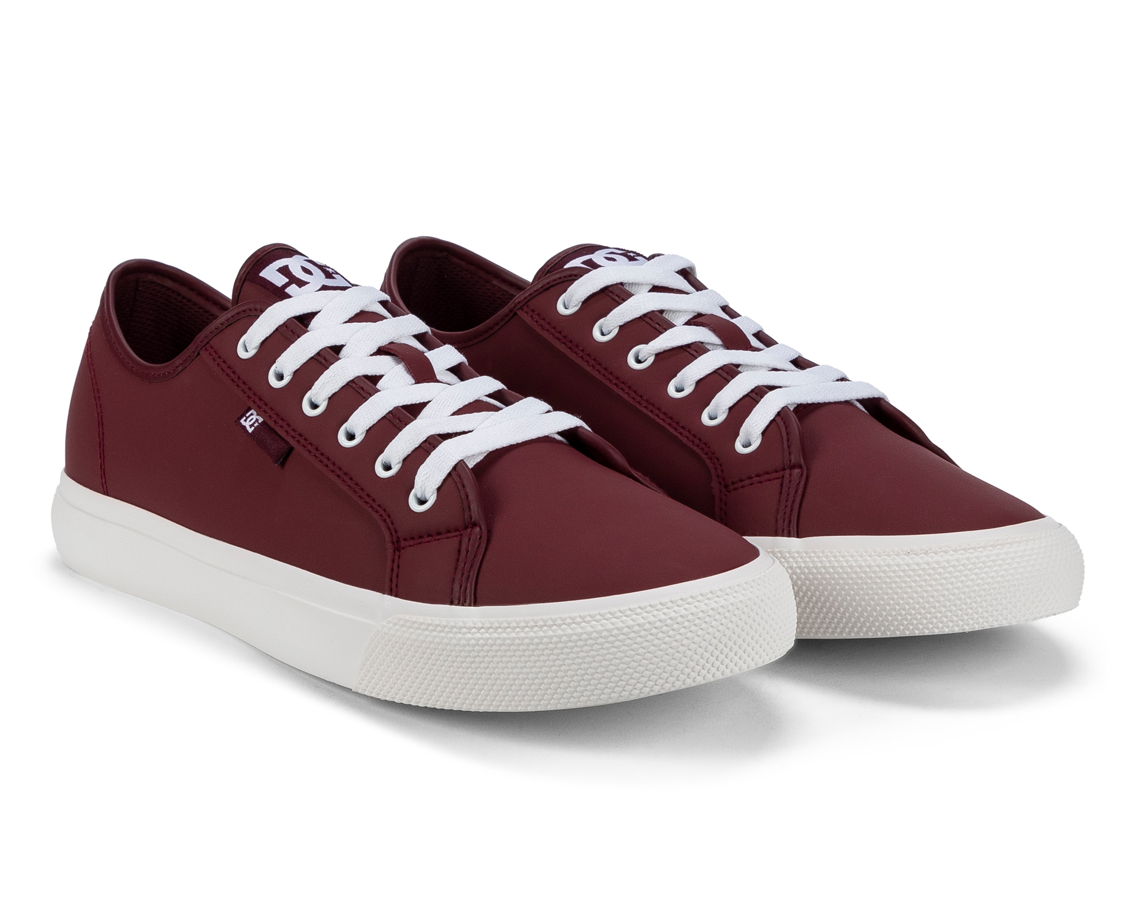 Foto 2 pulgar | Foto 1 | Tenis DC Shoes Manual Sn Mx para Hombre