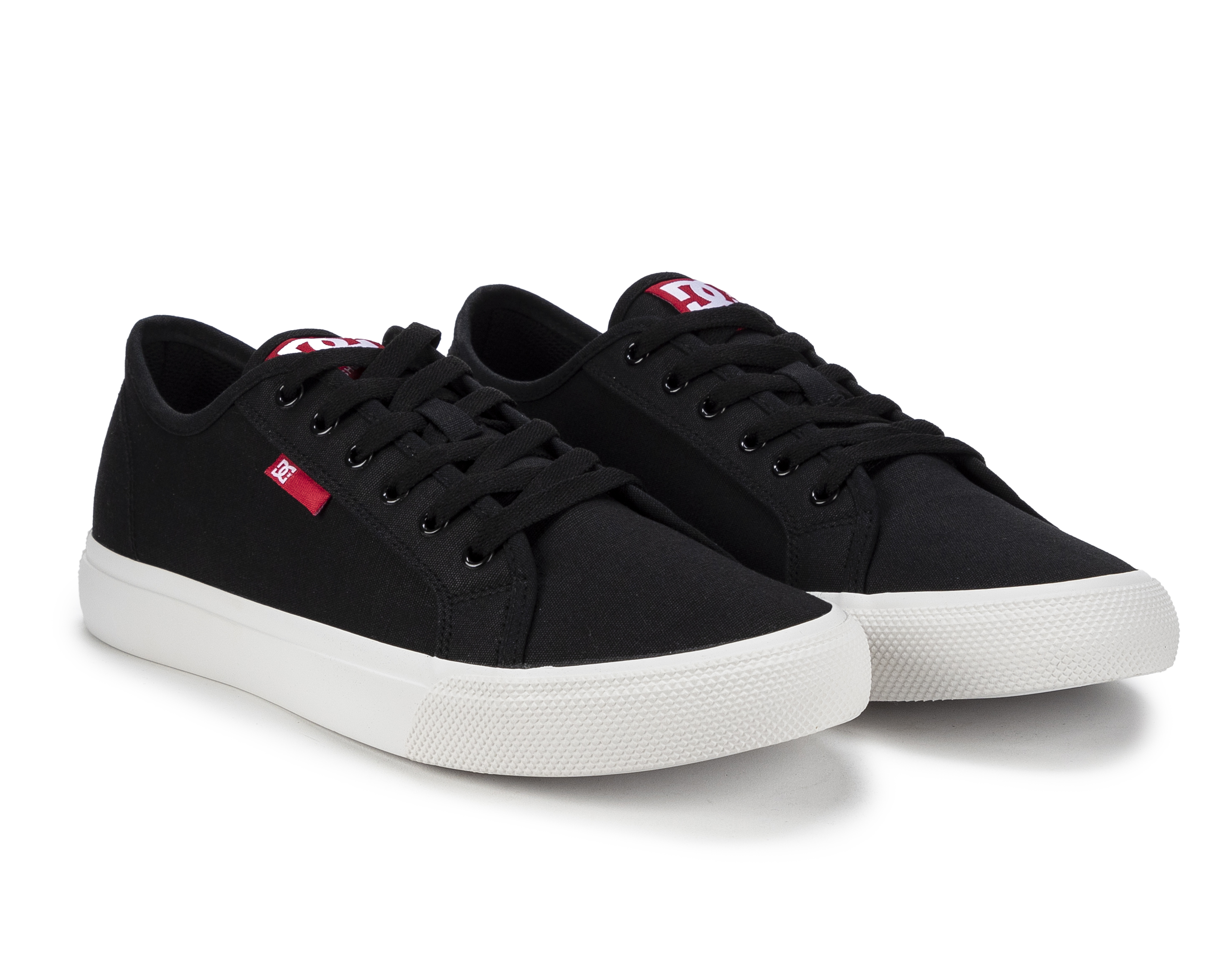 Foto 2 pulgar | Foto 1 | Tenis DC Shoes Manual Tx Mx para Hombre