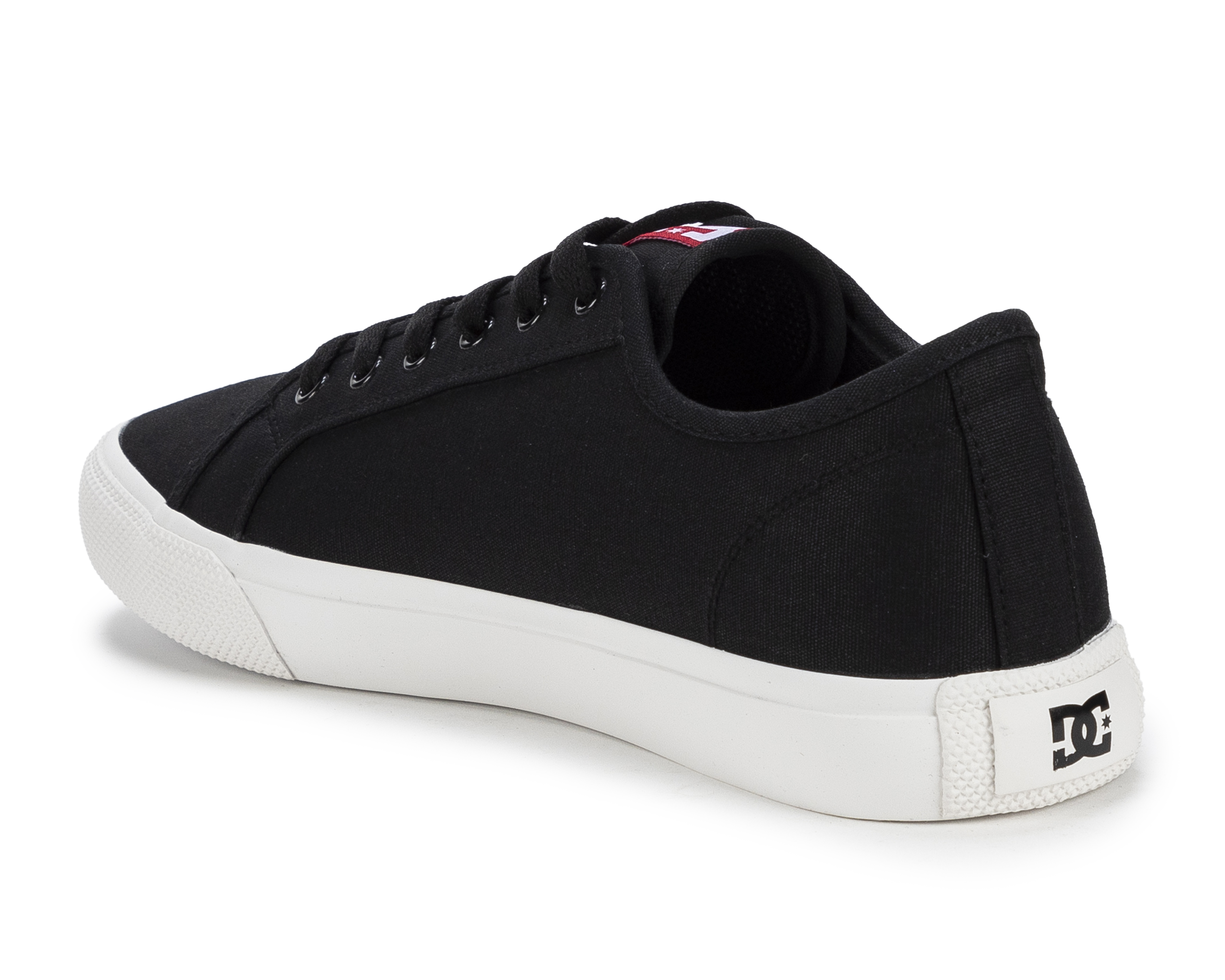 Foto 4 pulgar | Foto 3 | Tenis DC Shoes Manual Tx Mx para Hombre