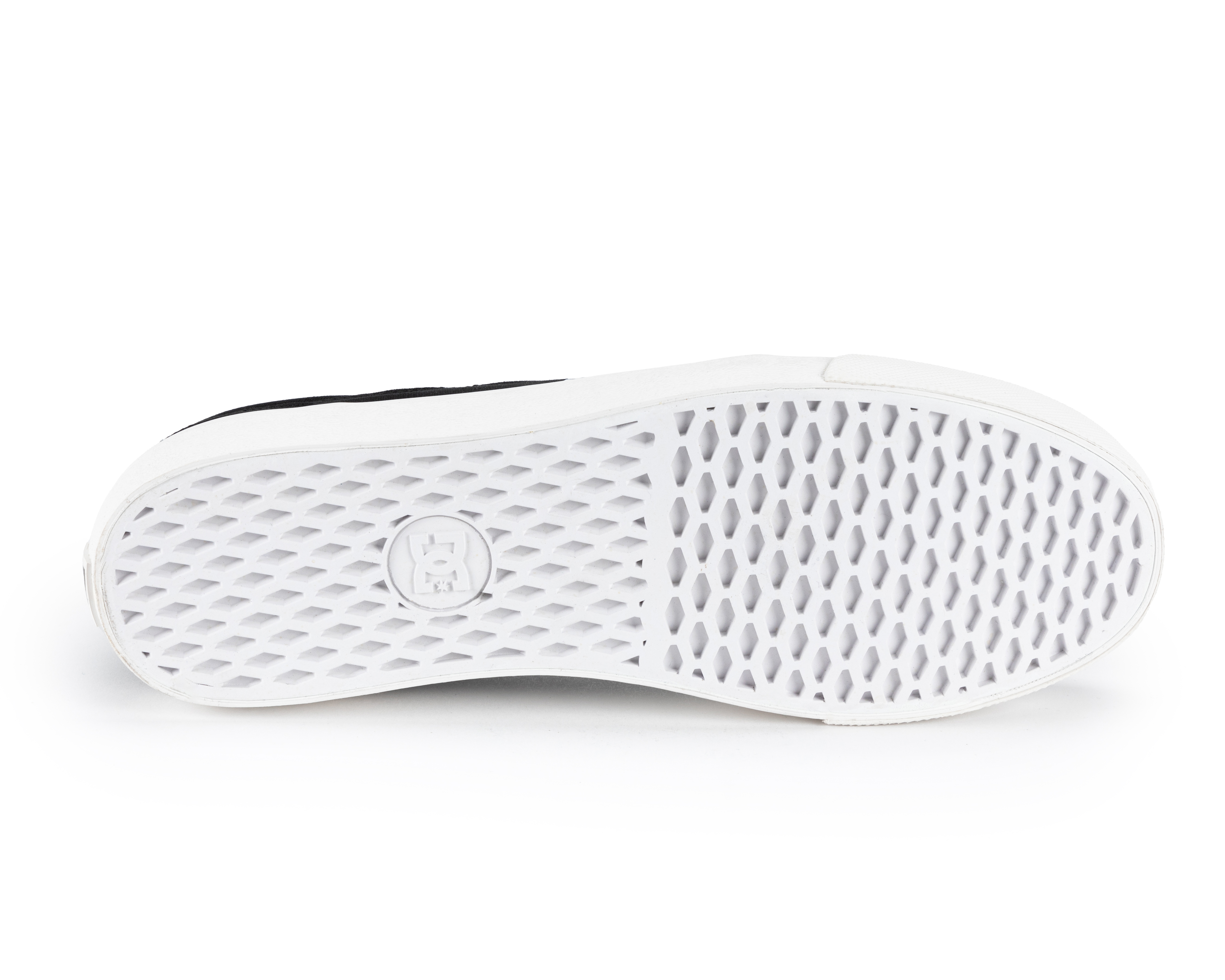 Foto 4 | Foto 4 | Tenis Casuales DC Shoes para Hombre