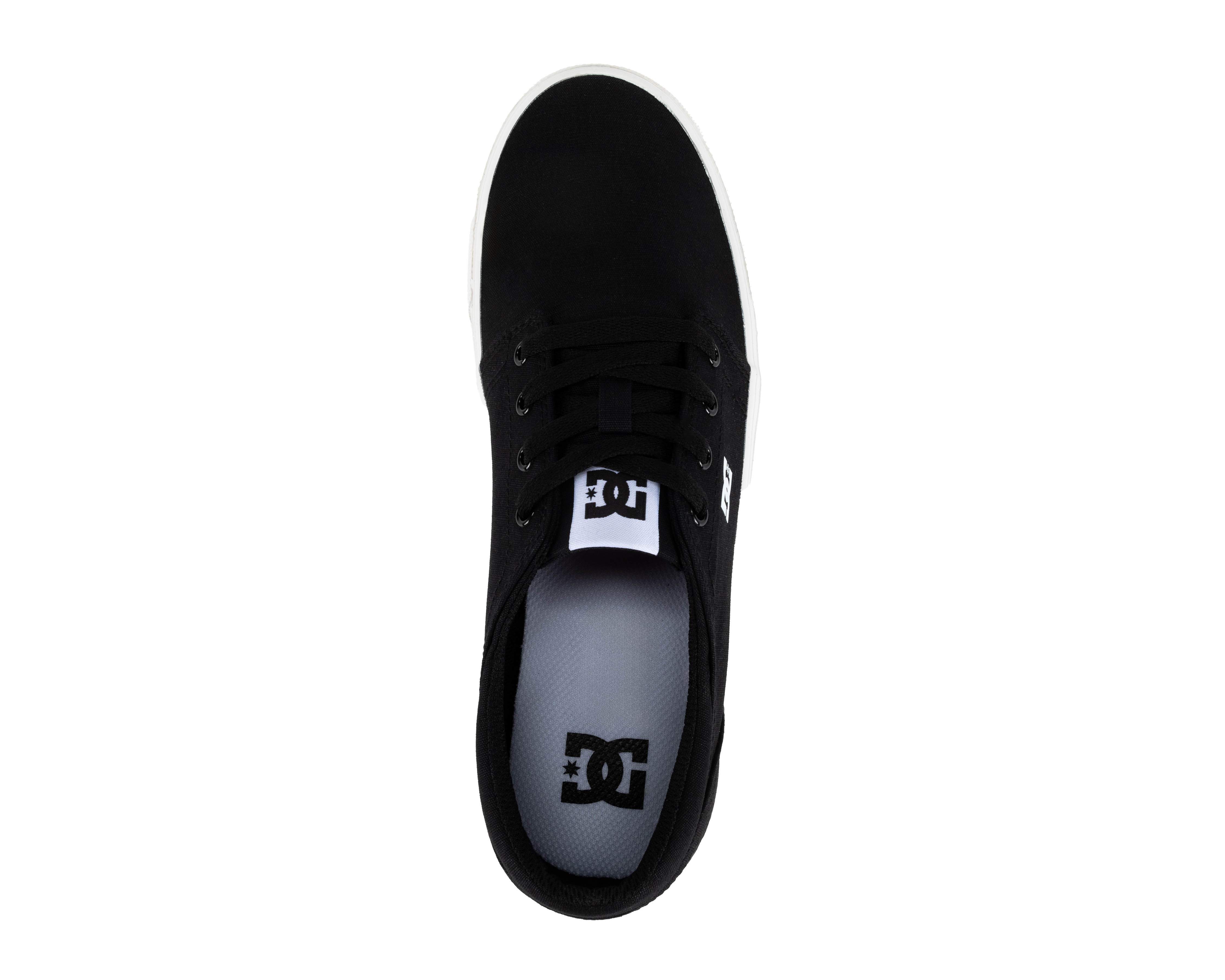 Foto 6 pulgar | Foto 5 | Tenis Casuales DC Shoes para Hombre