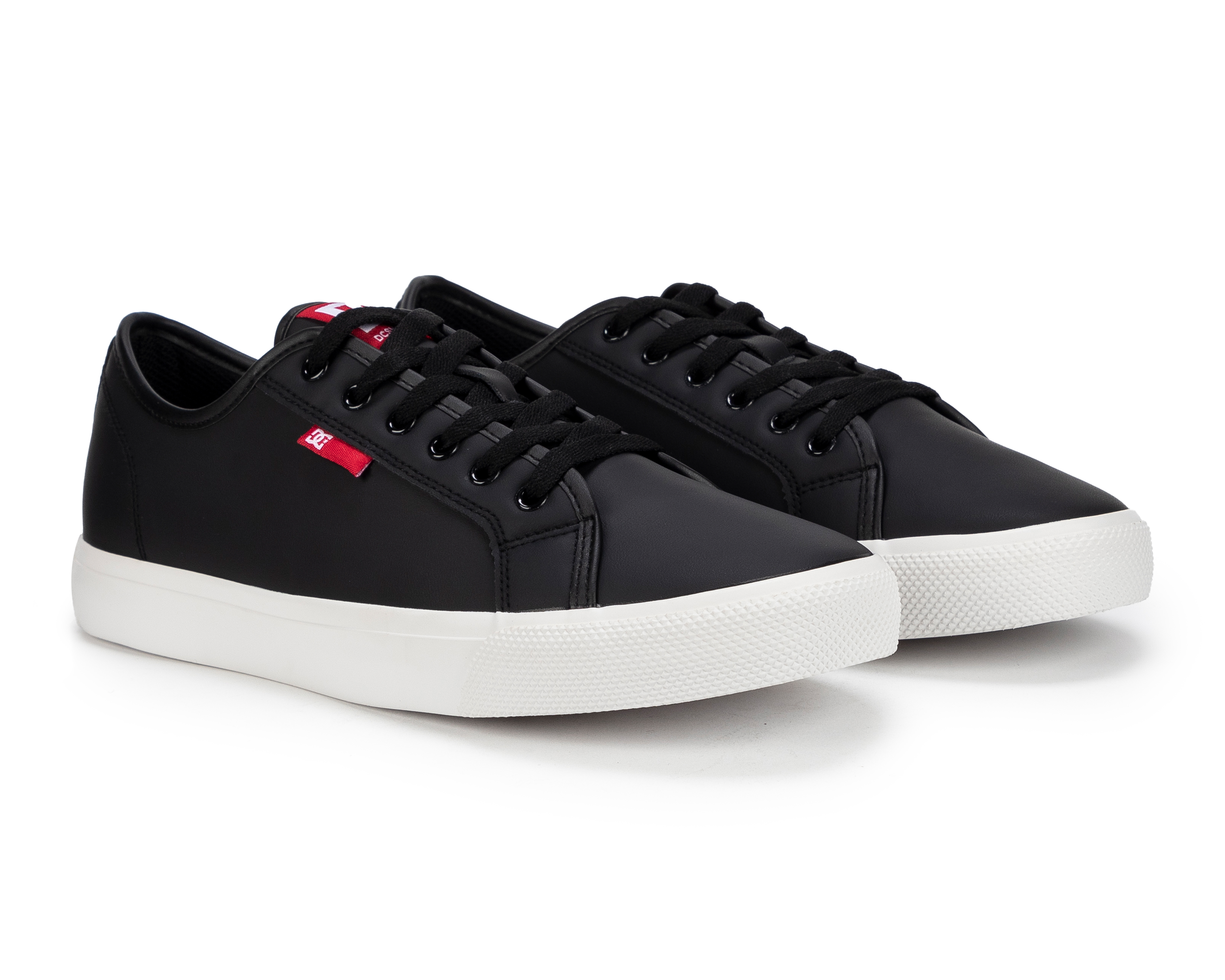 Foto 2 pulgar | Foto 1 | Tenis DC Shoes Manual Sn Mx para Hombre