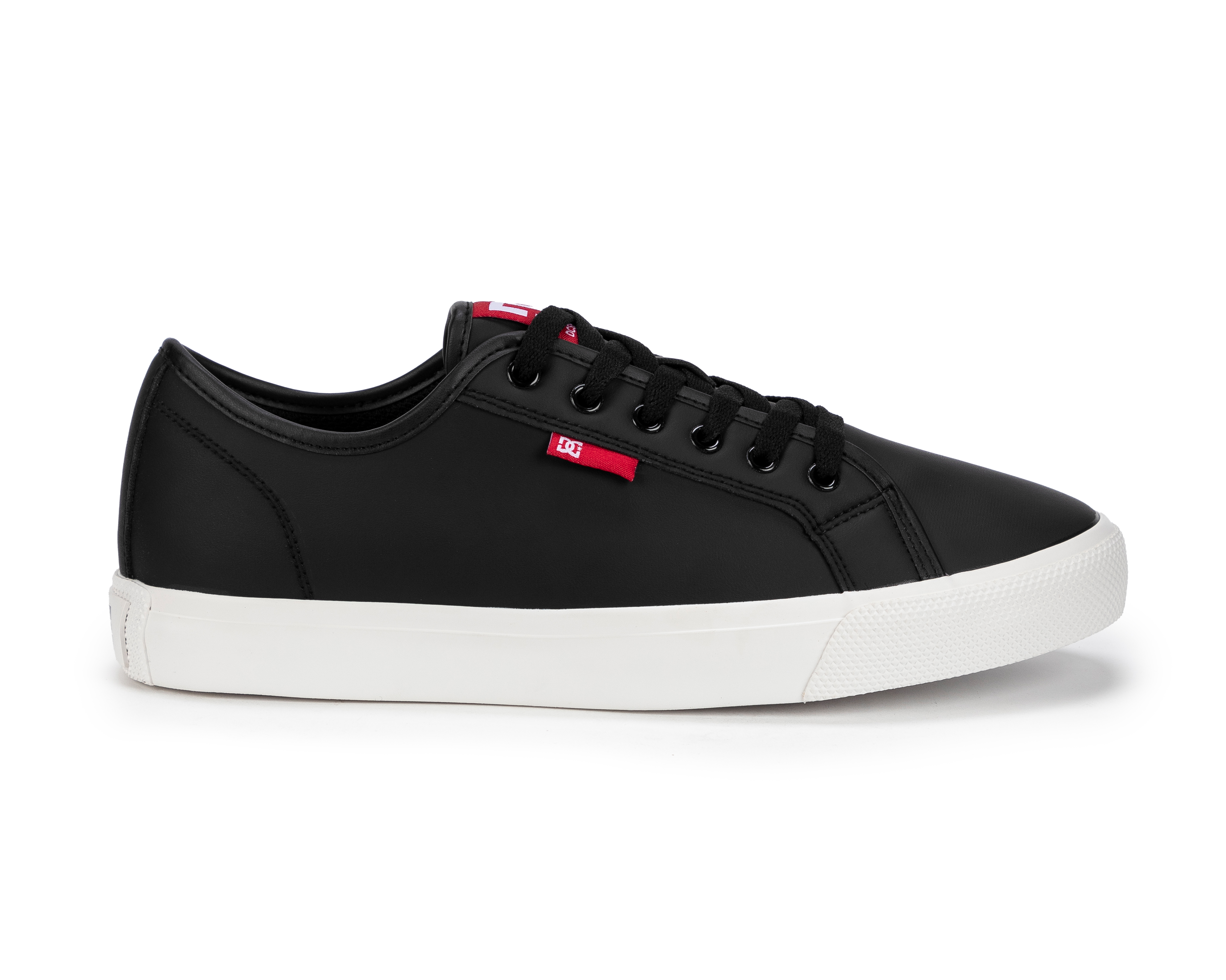 Foto 3 pulgar | Foto 2 | Tenis DC Shoes Manual Sn Mx para Hombre