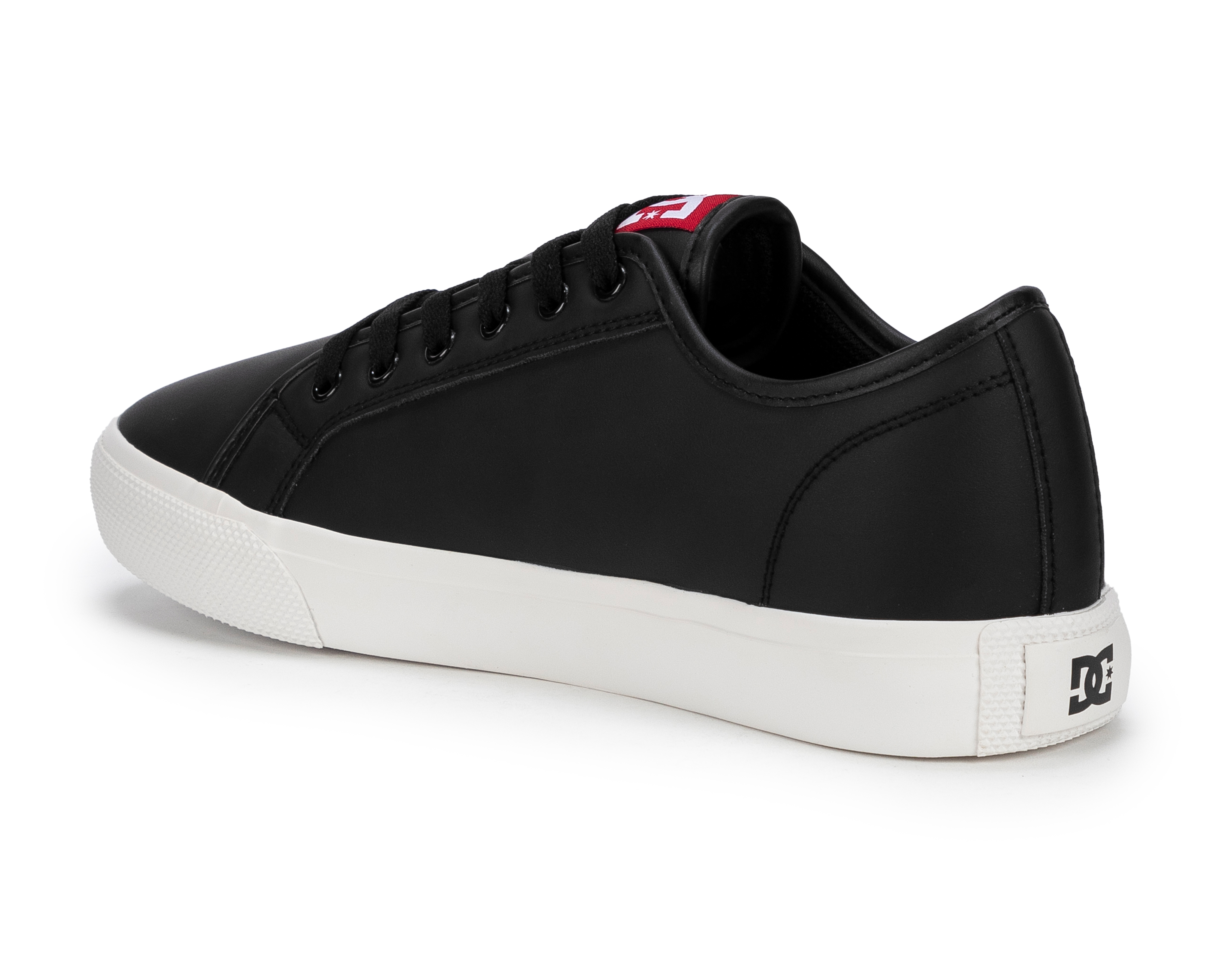 Foto 4 pulgar | Foto 3 | Tenis DC Shoes Manual Sn Mx para Hombre