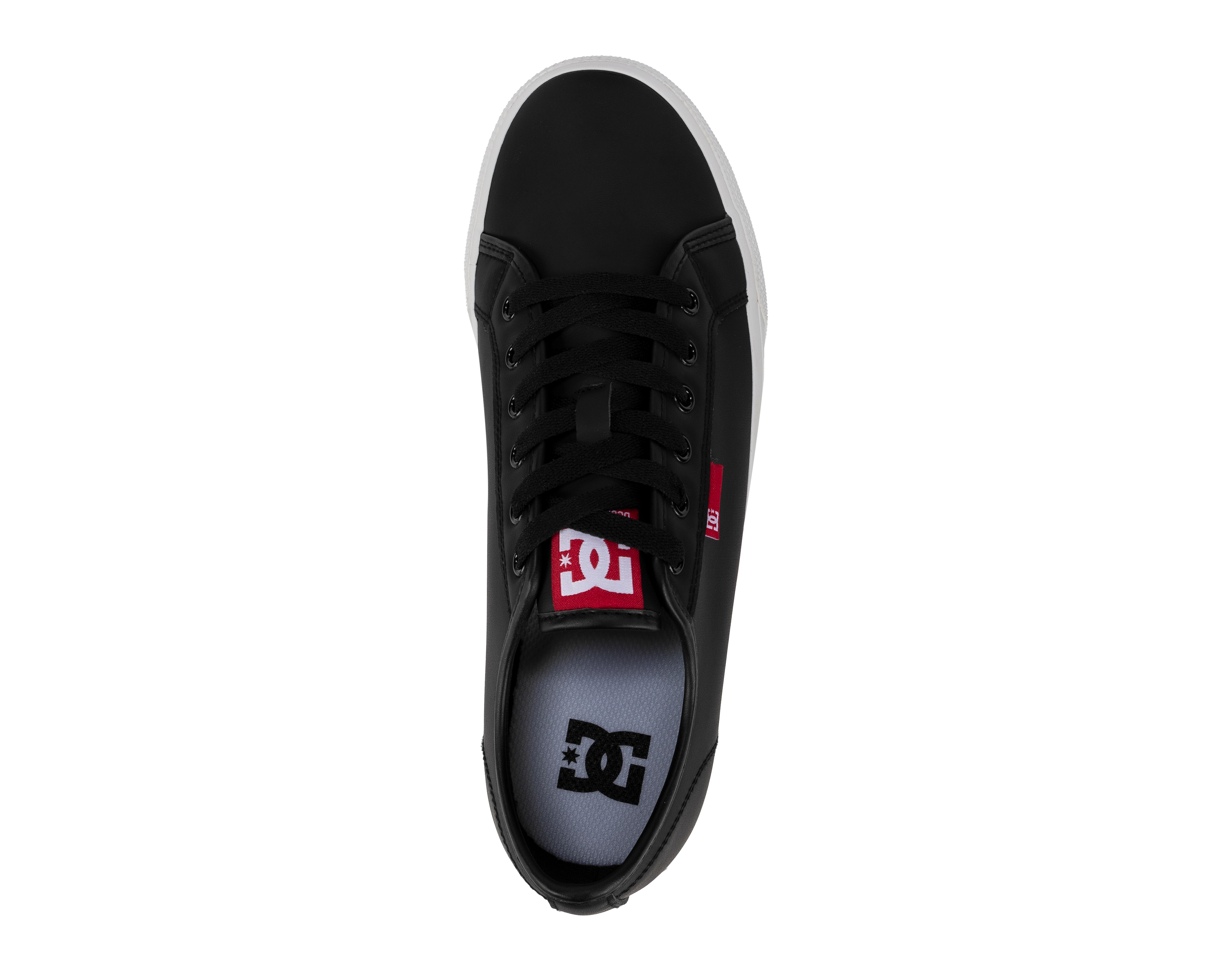Foto 6 pulgar | Foto 5 | Tenis DC Shoes Manual Sn Mx para Hombre