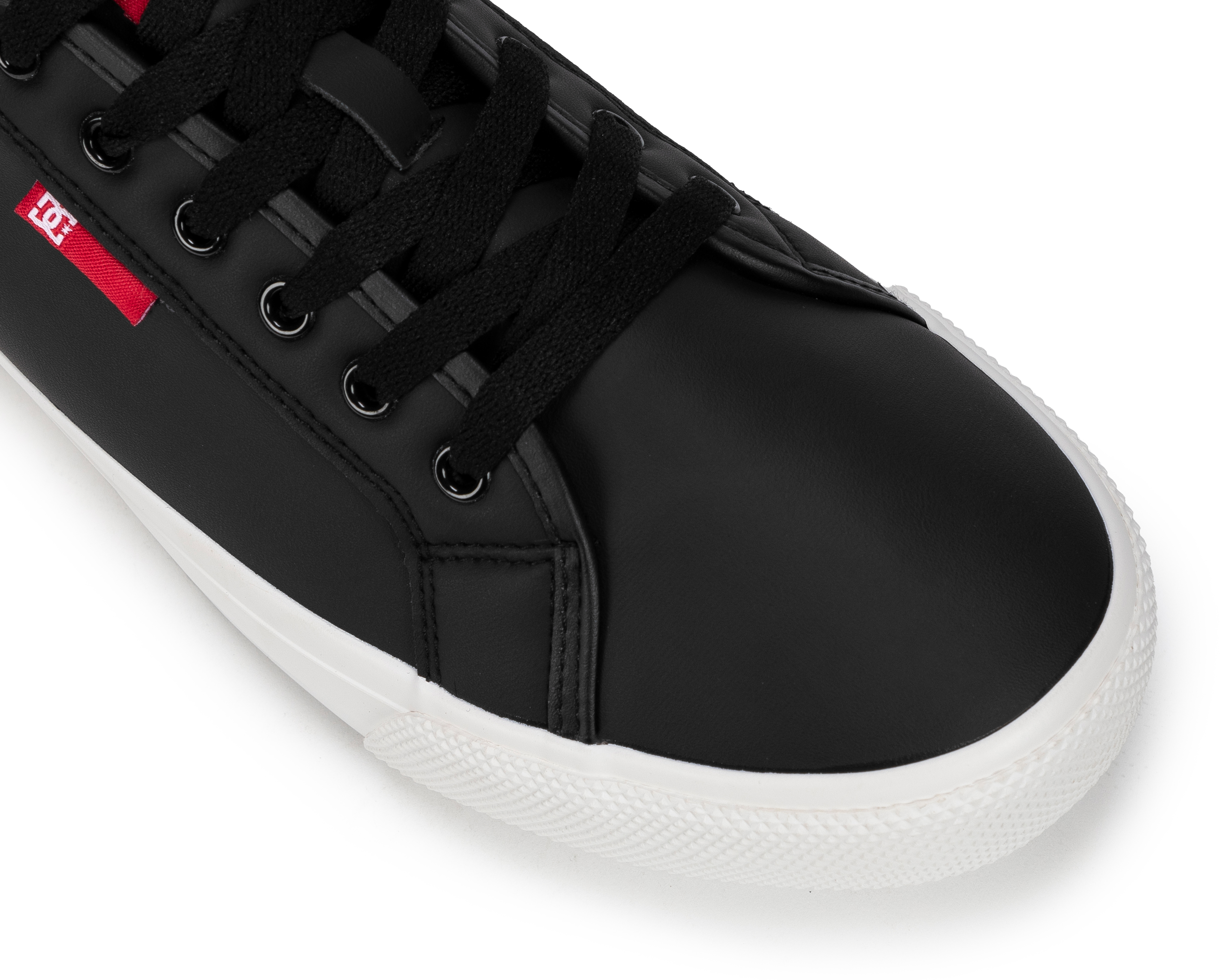 Foto 7 pulgar | Foto 6 | Tenis DC Shoes Manual Sn Mx para Hombre
