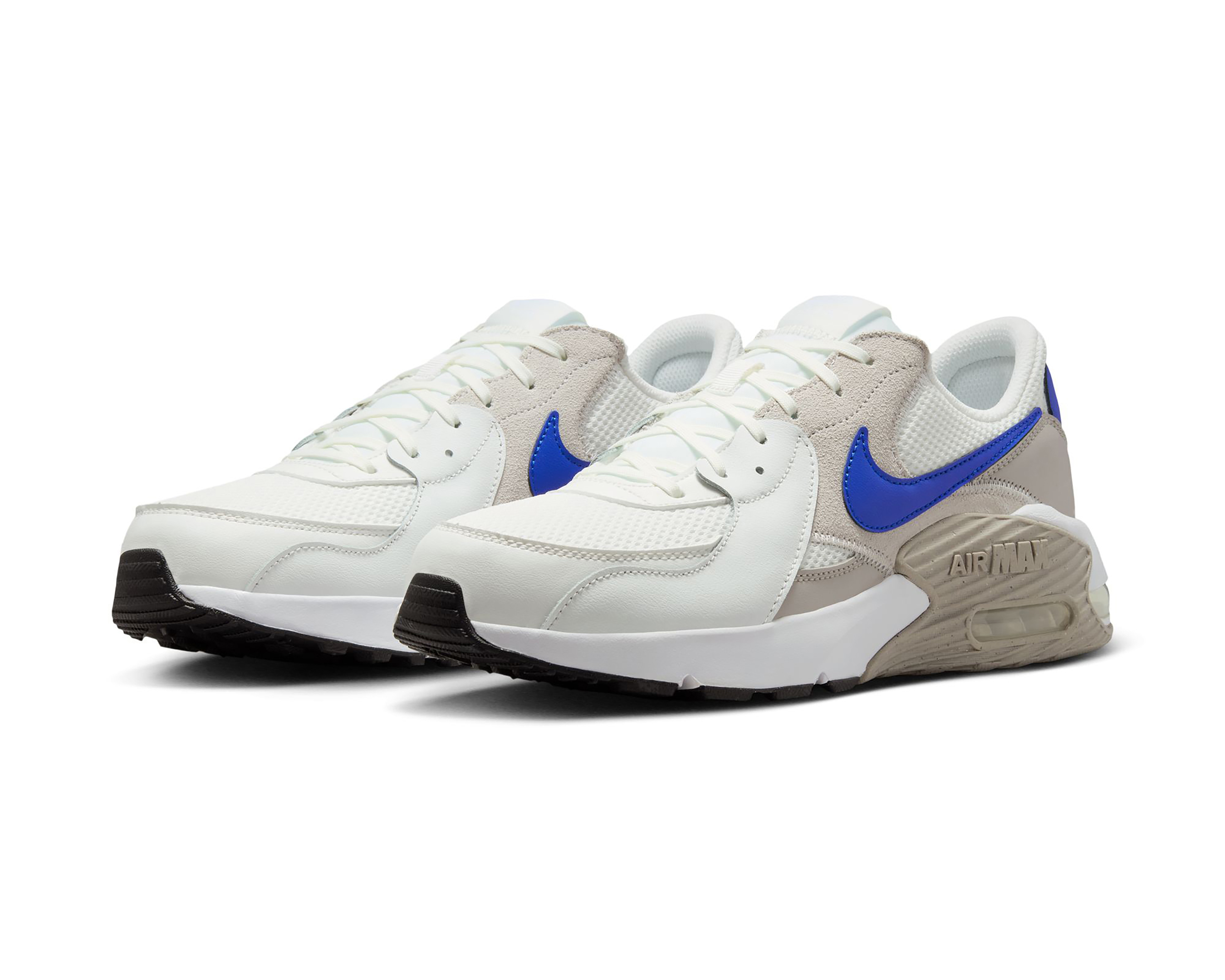Foto 2 pulgar | Foto 1 | Tenis Casuales Nike Air Max Excee para Hombre