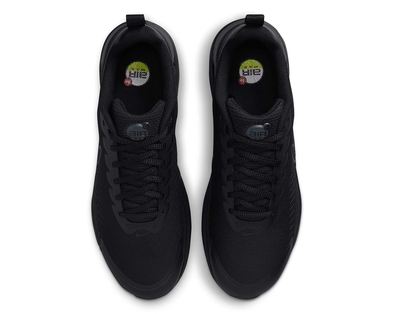 Foto 4 pulgar | Foto 3 | Tenis Nike Air Max Nuaxis para Hombre