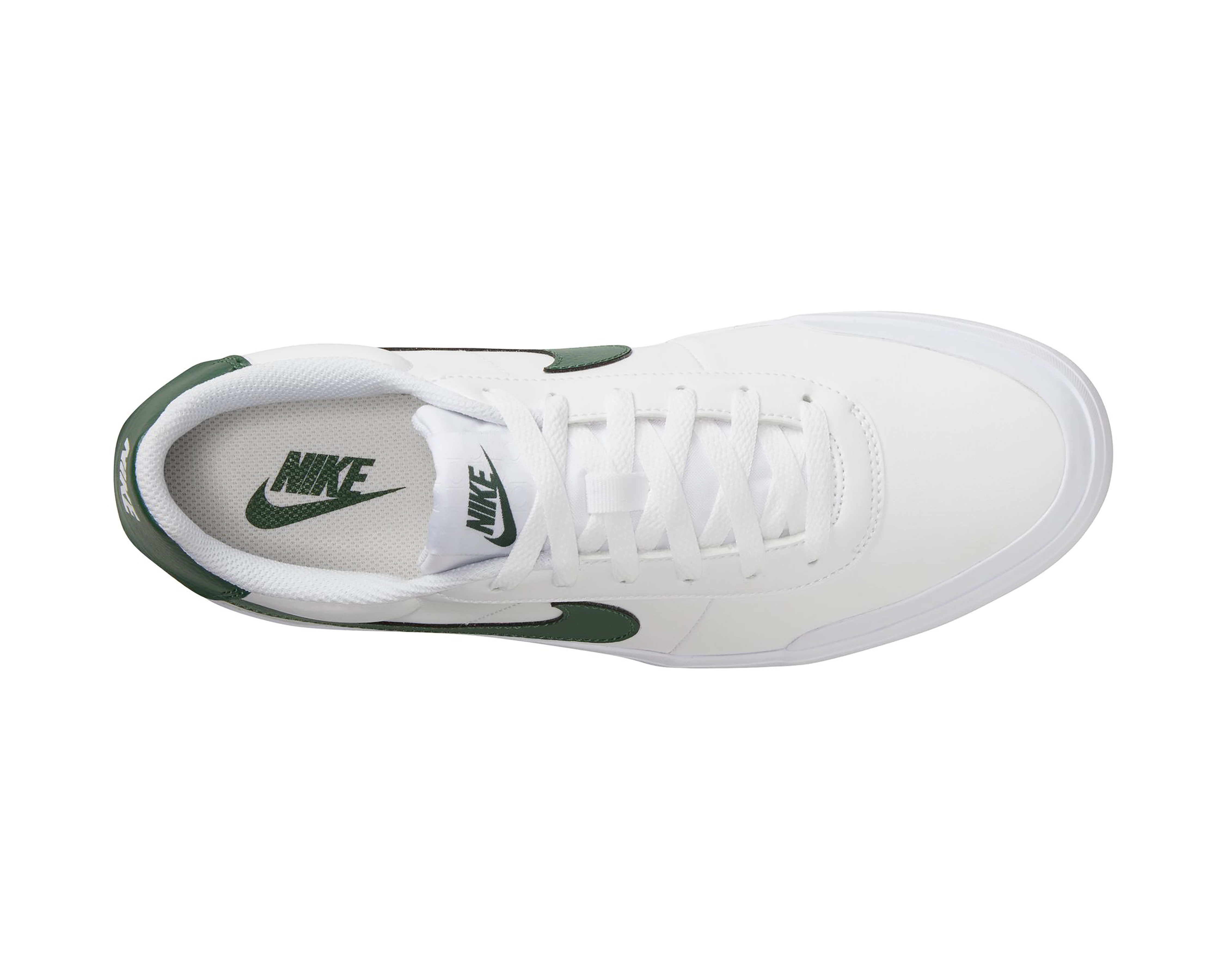 Foto 4 pulgar | Foto 3 | Tenis Nike Court Shot para Hombre