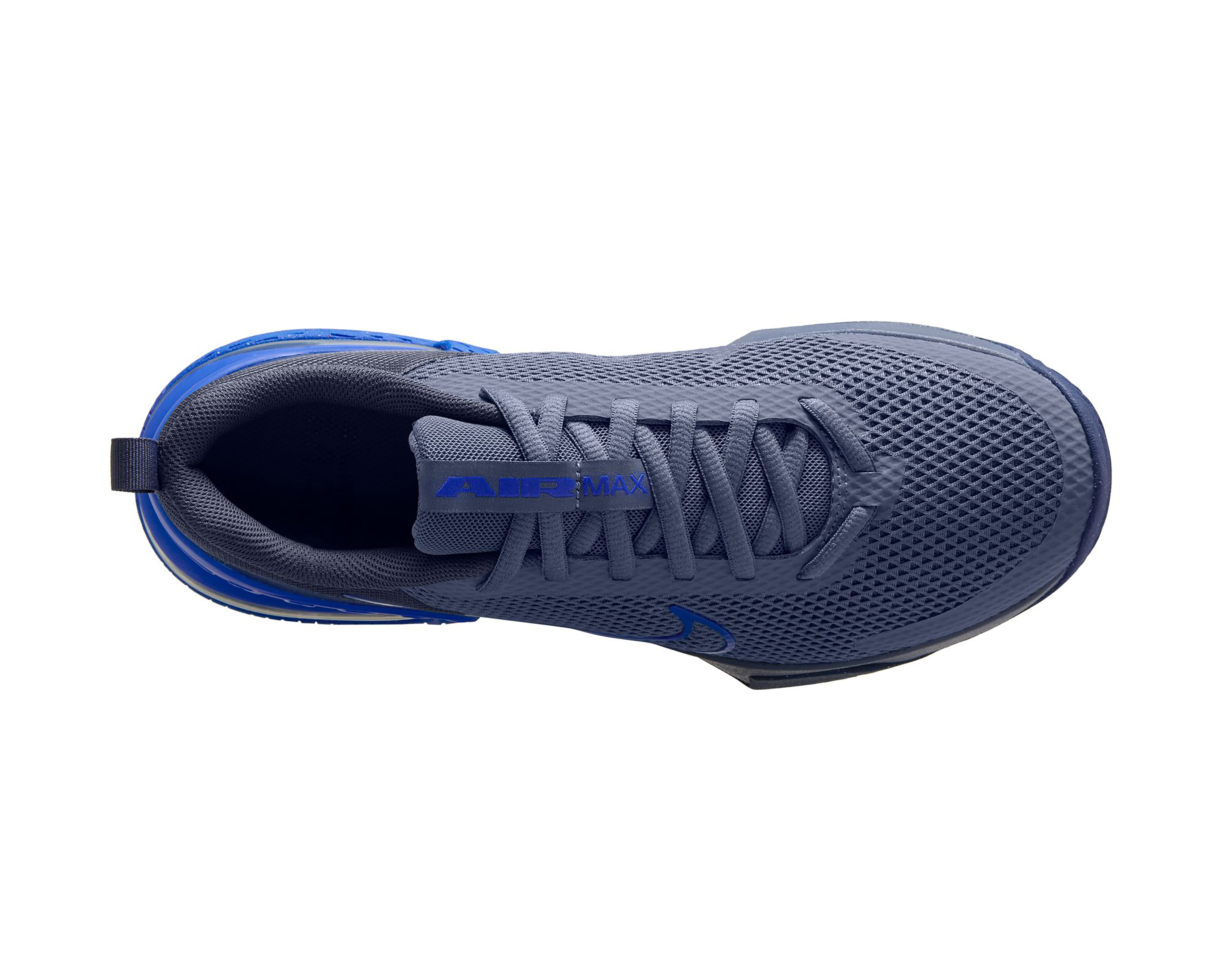 Foto 4 pulgar | Foto 3 | Tenis para Entrenamiento Nike Air Max Alpha Trainer 6 para Hombre