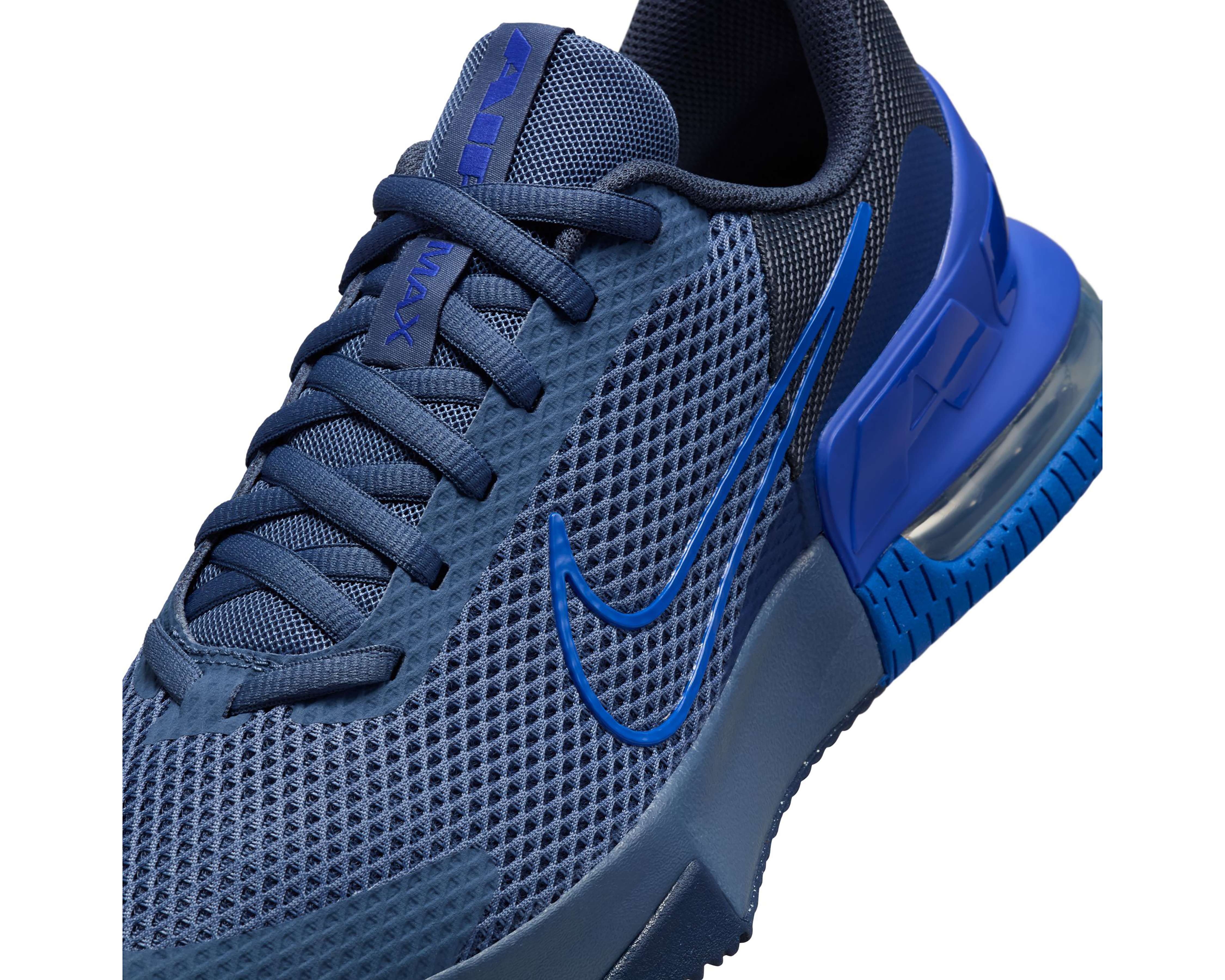 Foto 6 | Foto 6 | Tenis para Entrenamiento Nike Air Max Alpha Trainer 6 para Hombre