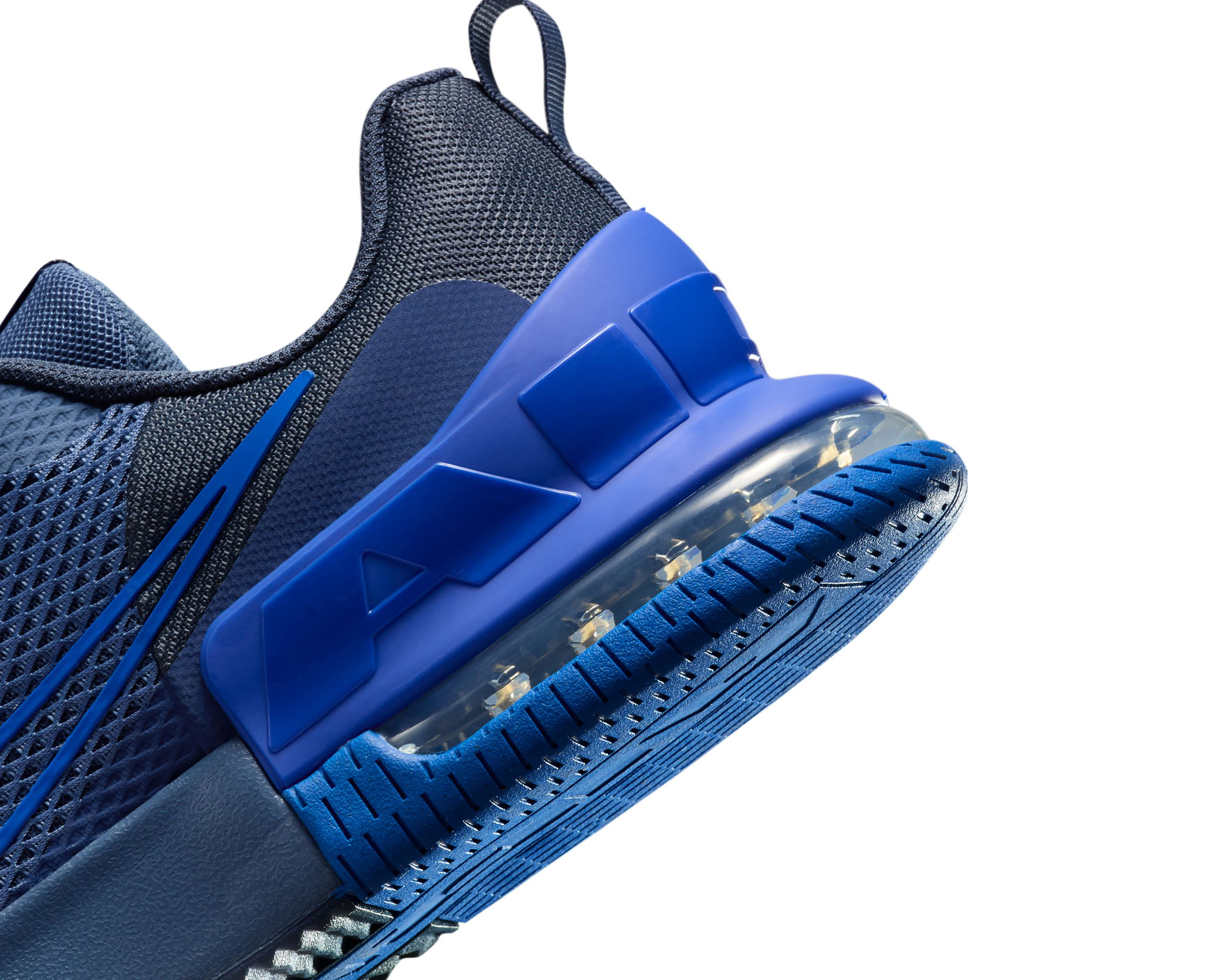 Foto 7 | Foto 7 | Tenis para Entrenamiento Nike Air Max Alpha Trainer 6 para Hombre