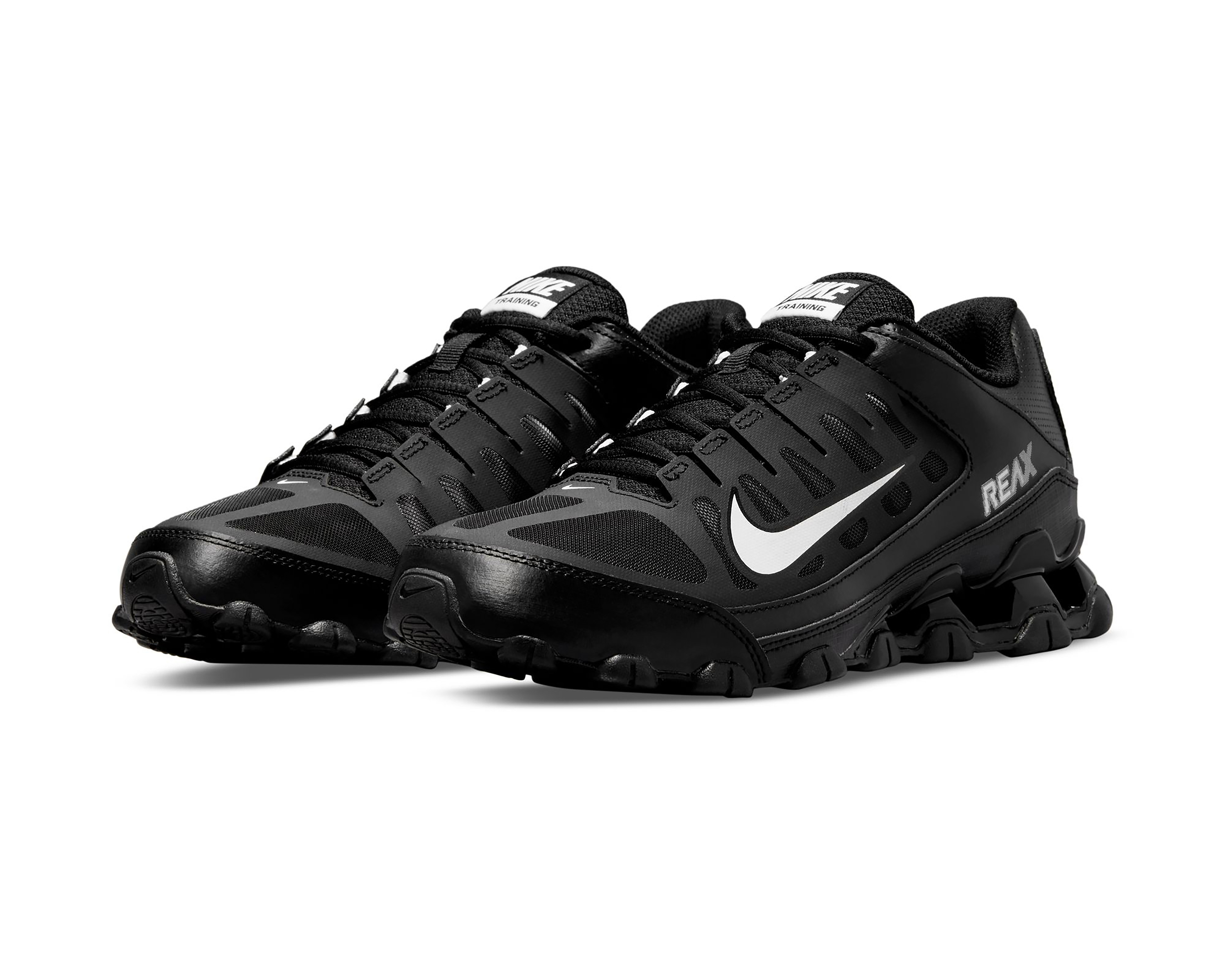 Foto 2 pulgar | Foto 1 | Tenis para Entrenamiento Nike Reax 8 TR para Hombre