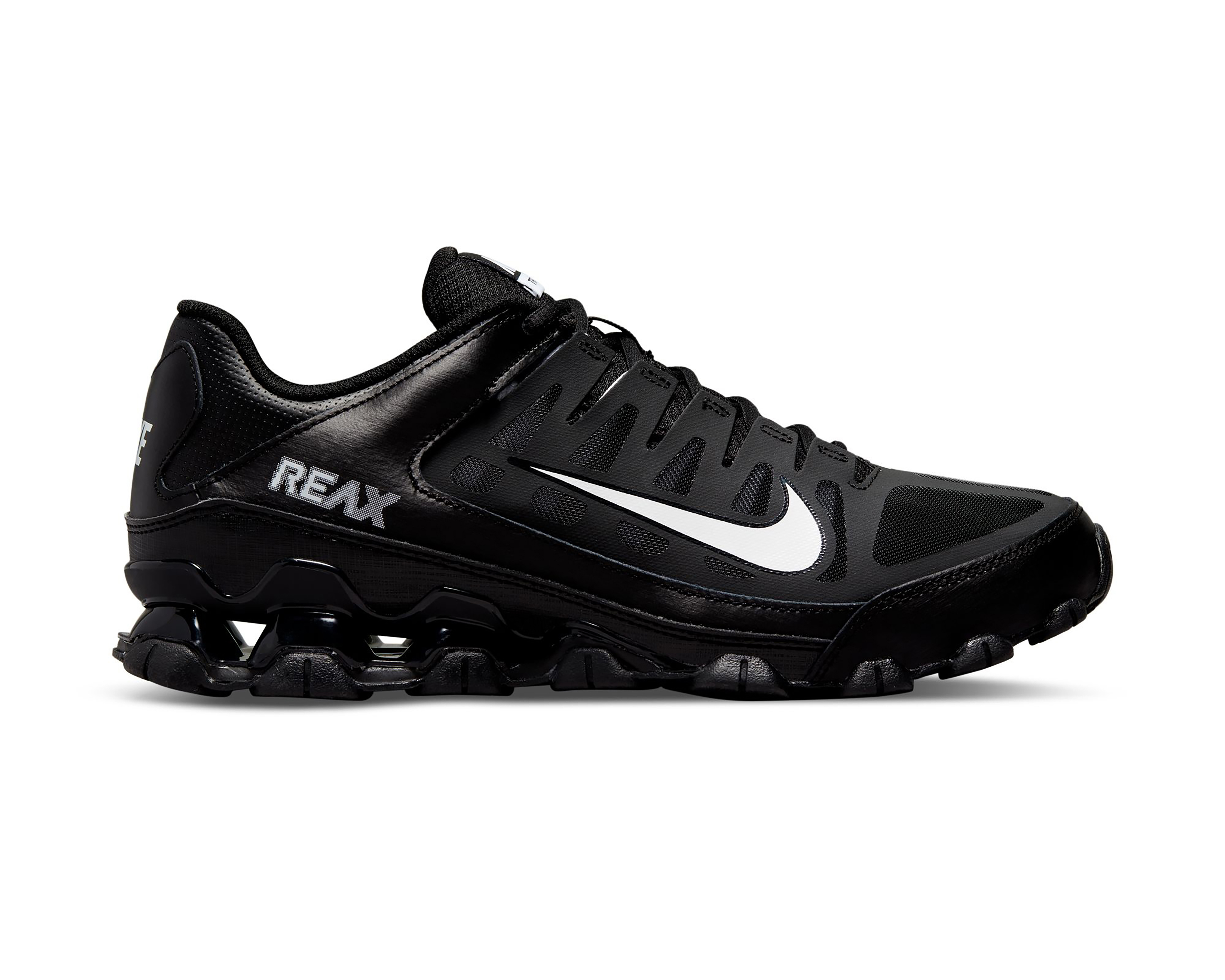 Foto 4 pulgar | Foto 3 | Tenis para Entrenamiento Nike Reax 8 TR para Hombre