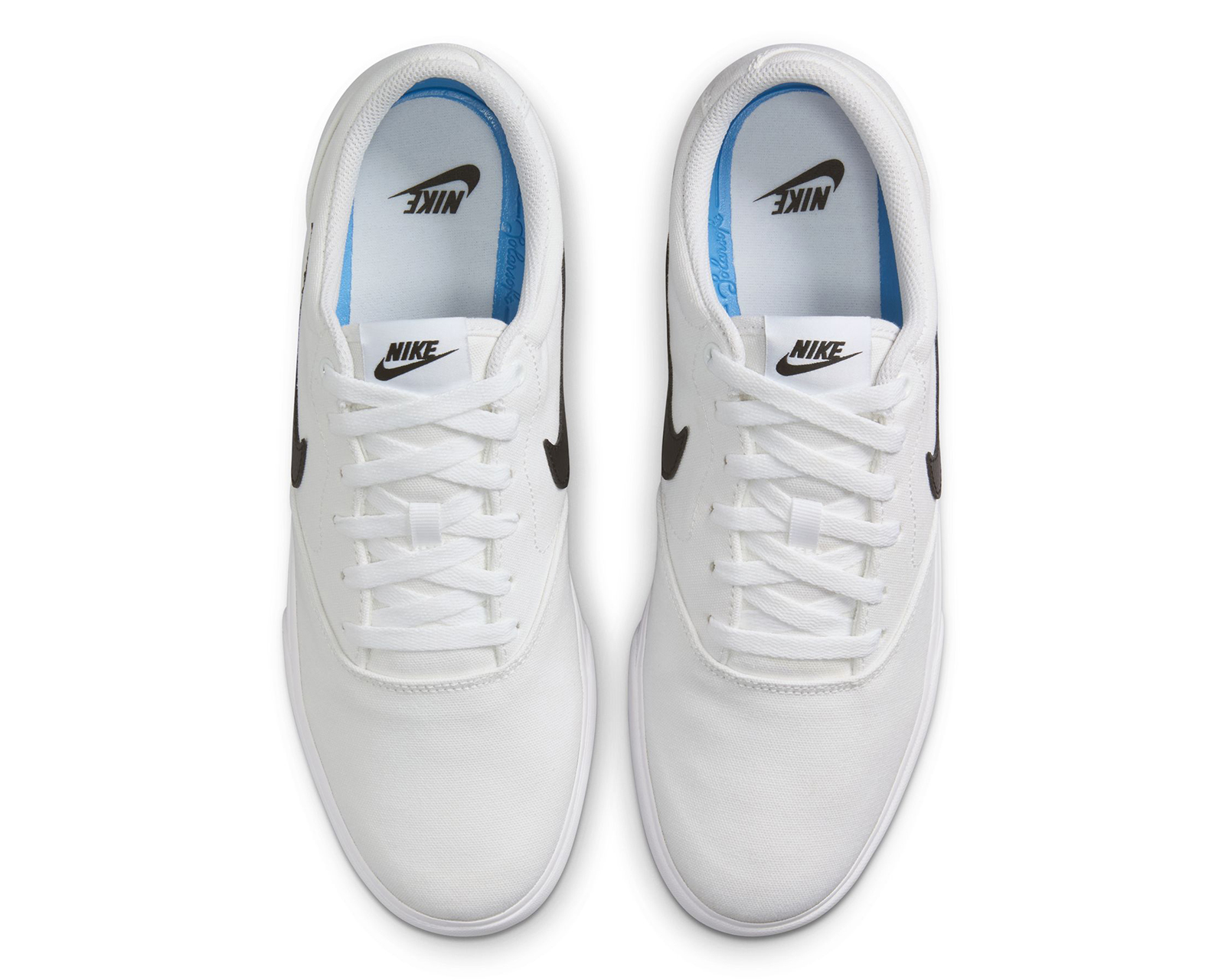 Foto 4 pulgar | Foto 3 | Tenis para Skate Nike Charge Canvas para Hombre