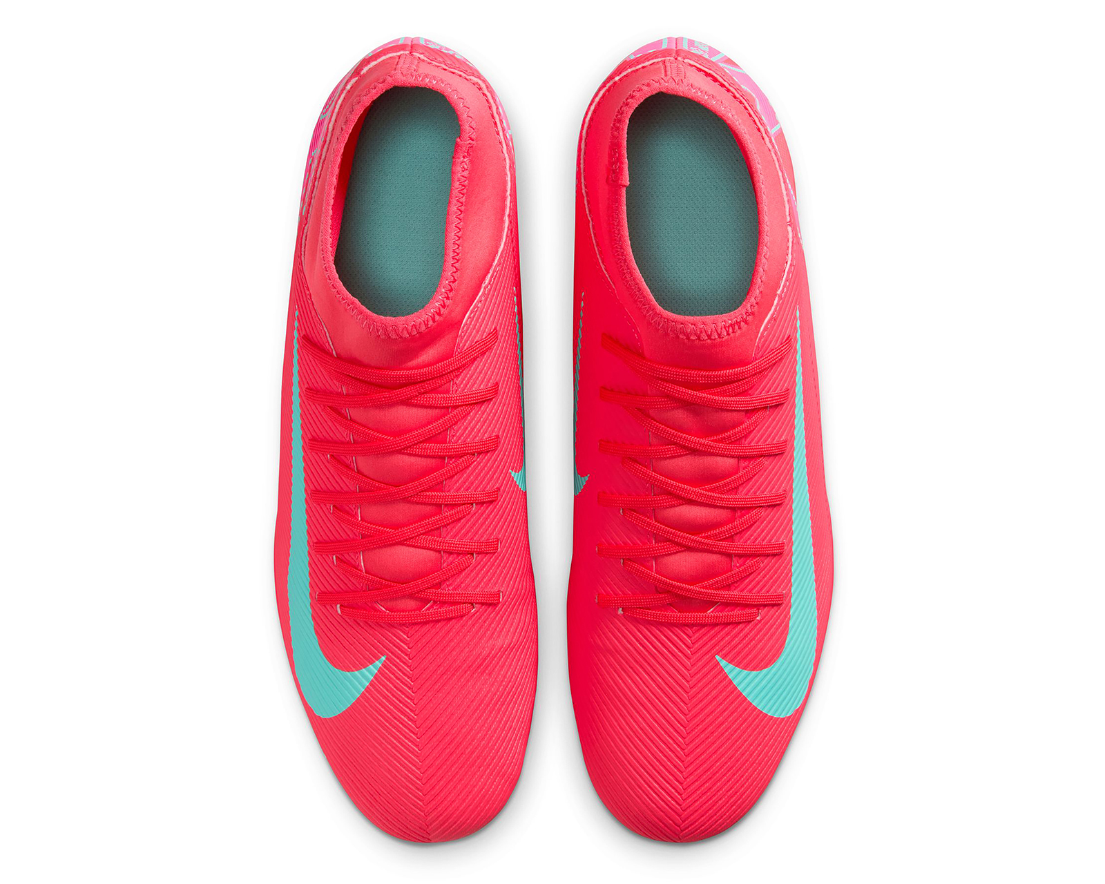 Foto 4 pulgar | Foto 3 | Taquetes para Futbol Nike Mercurial Superfly 10 Club para Hombre