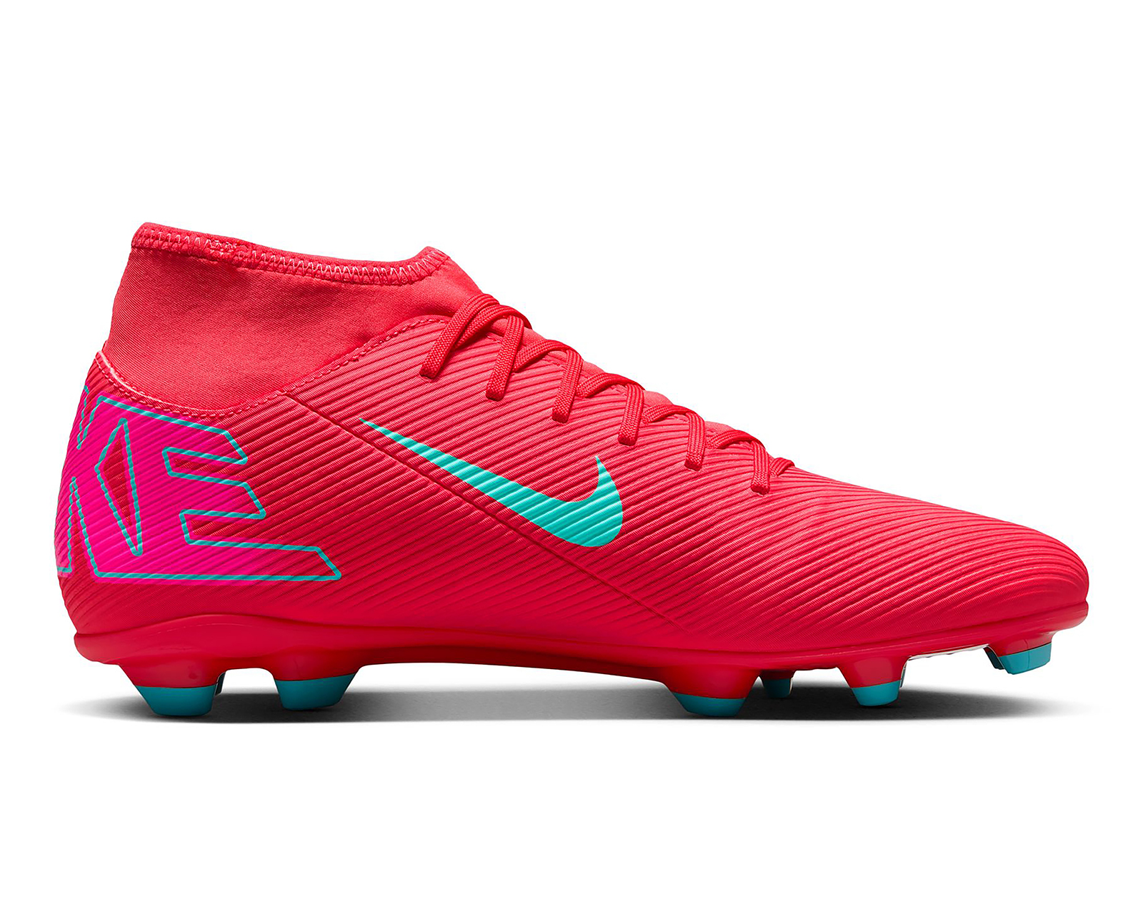 Foto 4 | Foto 4 | Taquetes para Futbol Nike Mercurial Superfly 10 Club para Hombre