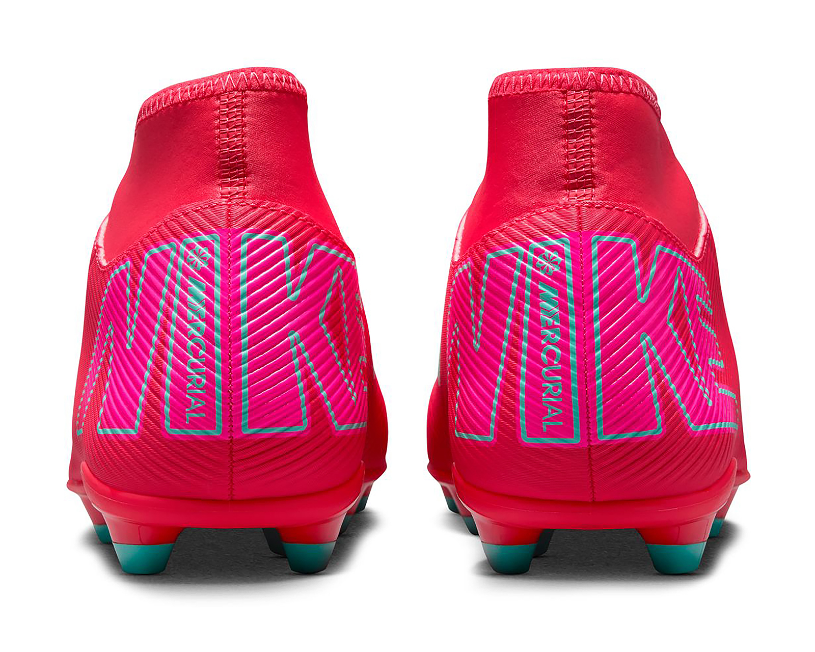 Foto 6 | Foto 6 | Taquetes para Futbol Nike Mercurial Superfly 10 Club para Hombre