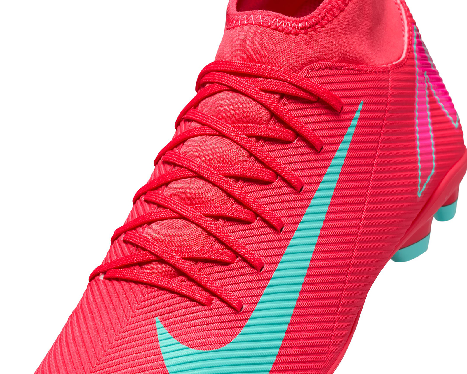 Foto 7 | Foto 7 | Taquetes para Futbol Nike Mercurial Superfly 10 Club para Hombre