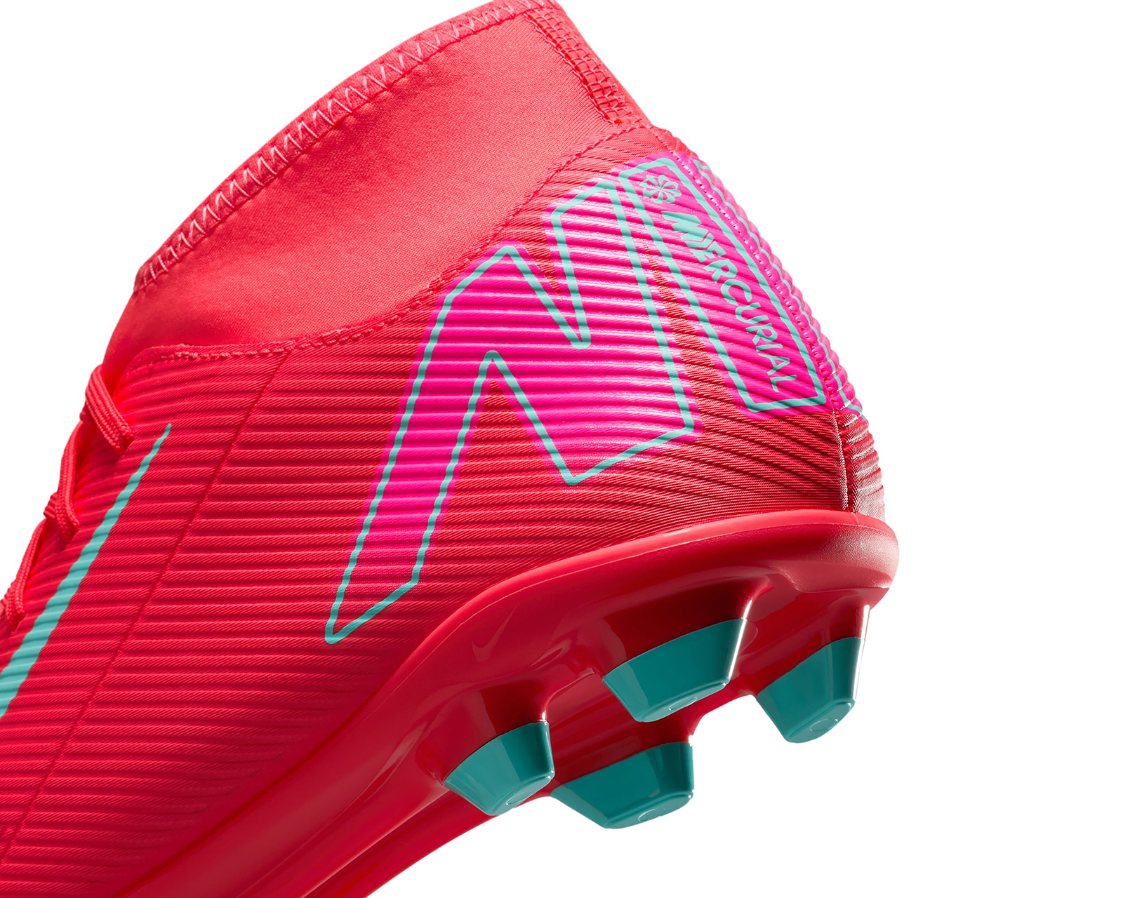 Foto 8 | Foto 8 | Taquetes para Futbol Nike Mercurial Superfly 10 Club para Hombre