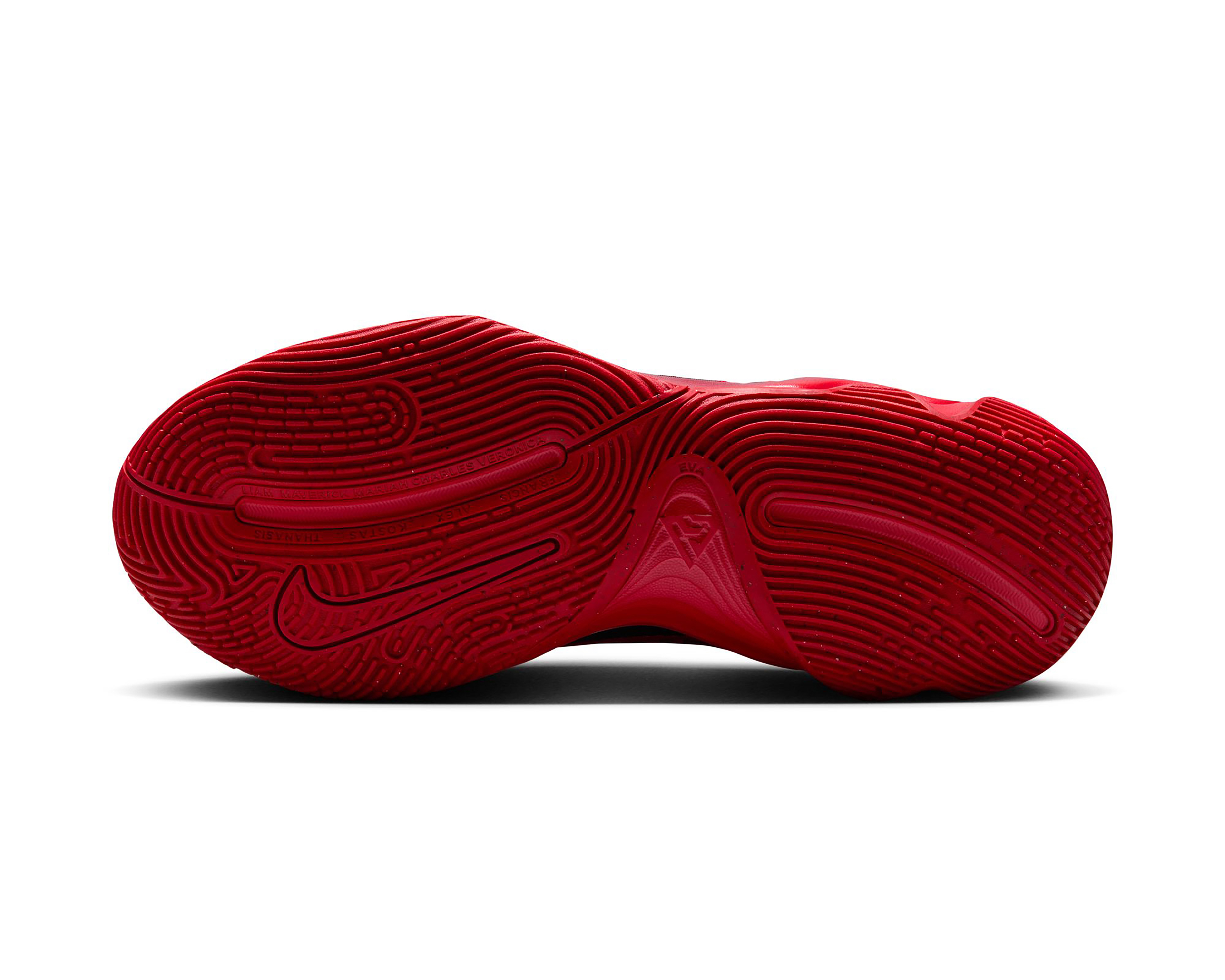Foto 3 pulgar | Foto 2 | Tenis Nike Giannis Immortality 4 para Hombre