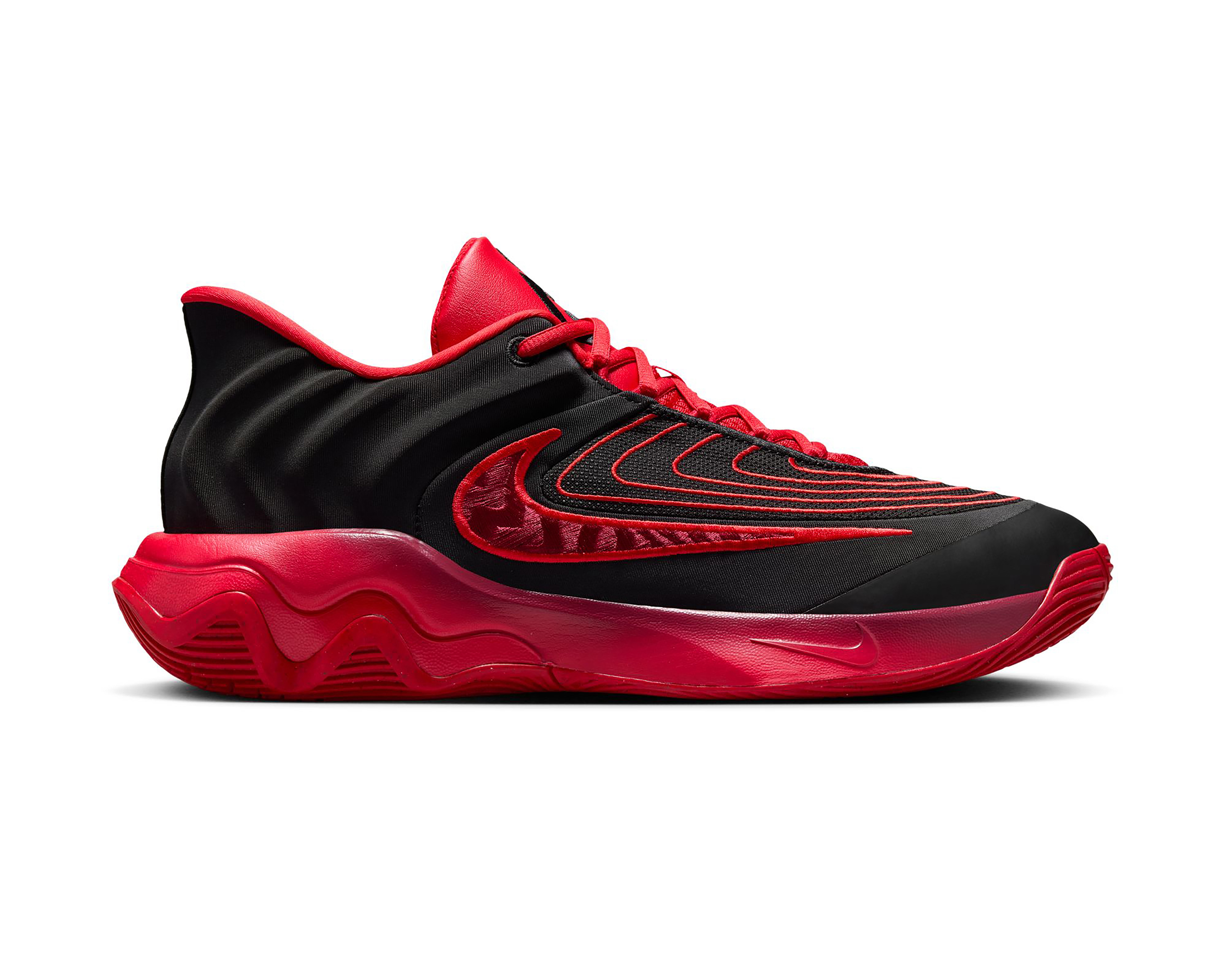 Foto 4 pulgar | Foto 3 | Tenis Nike Giannis Immortality 4 para Hombre