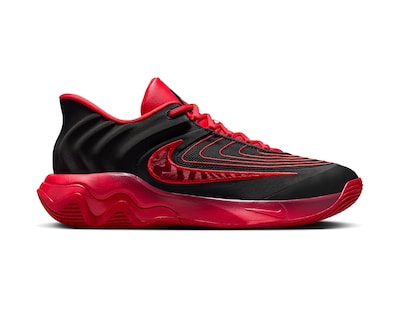 Foto 3 | Foto 3 | Tenis Nike Giannis Immortality 4 para Hombre