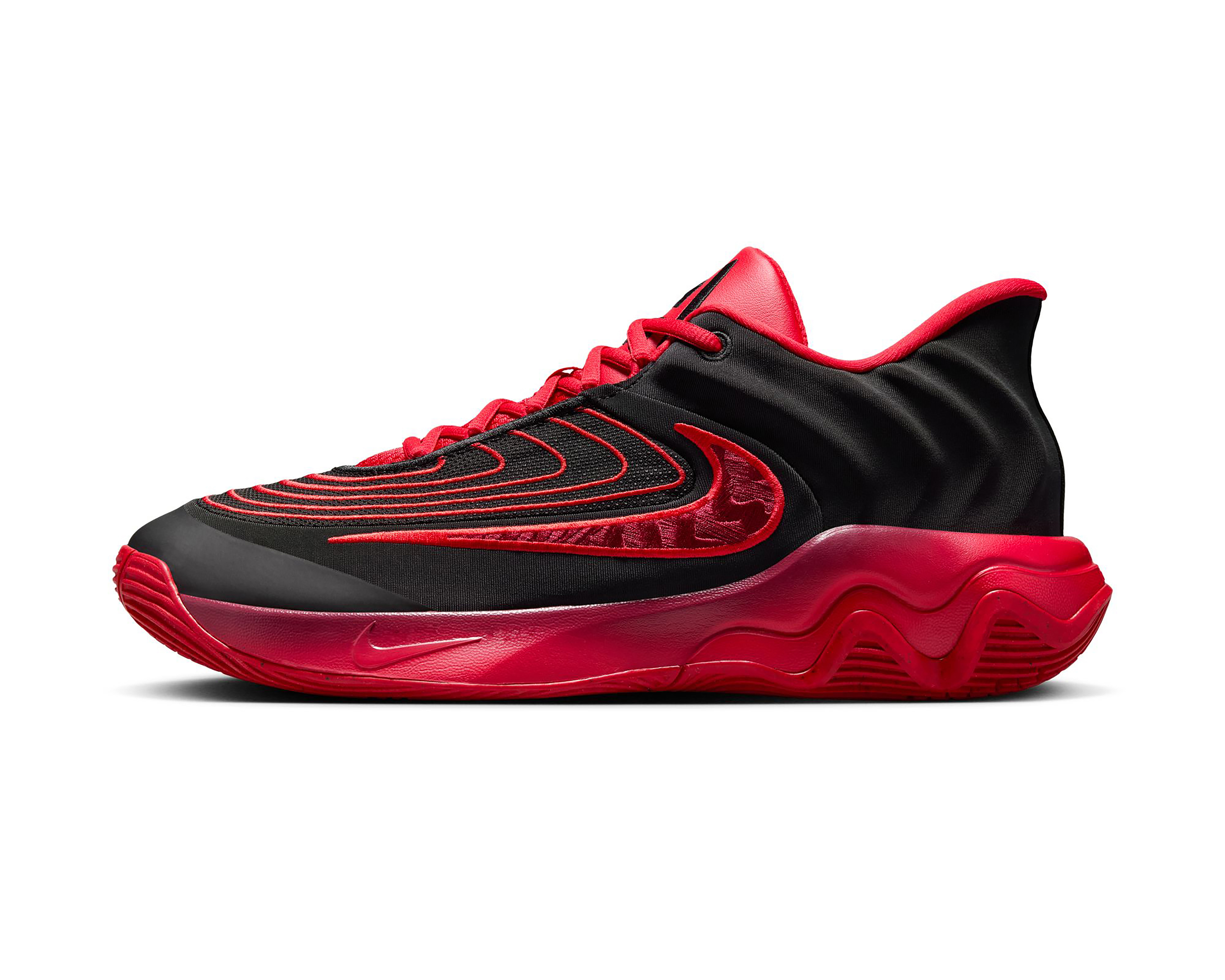 Foto 5 pulgar | Foto 4 | Tenis Nike Giannis Immortality 4 para Hombre